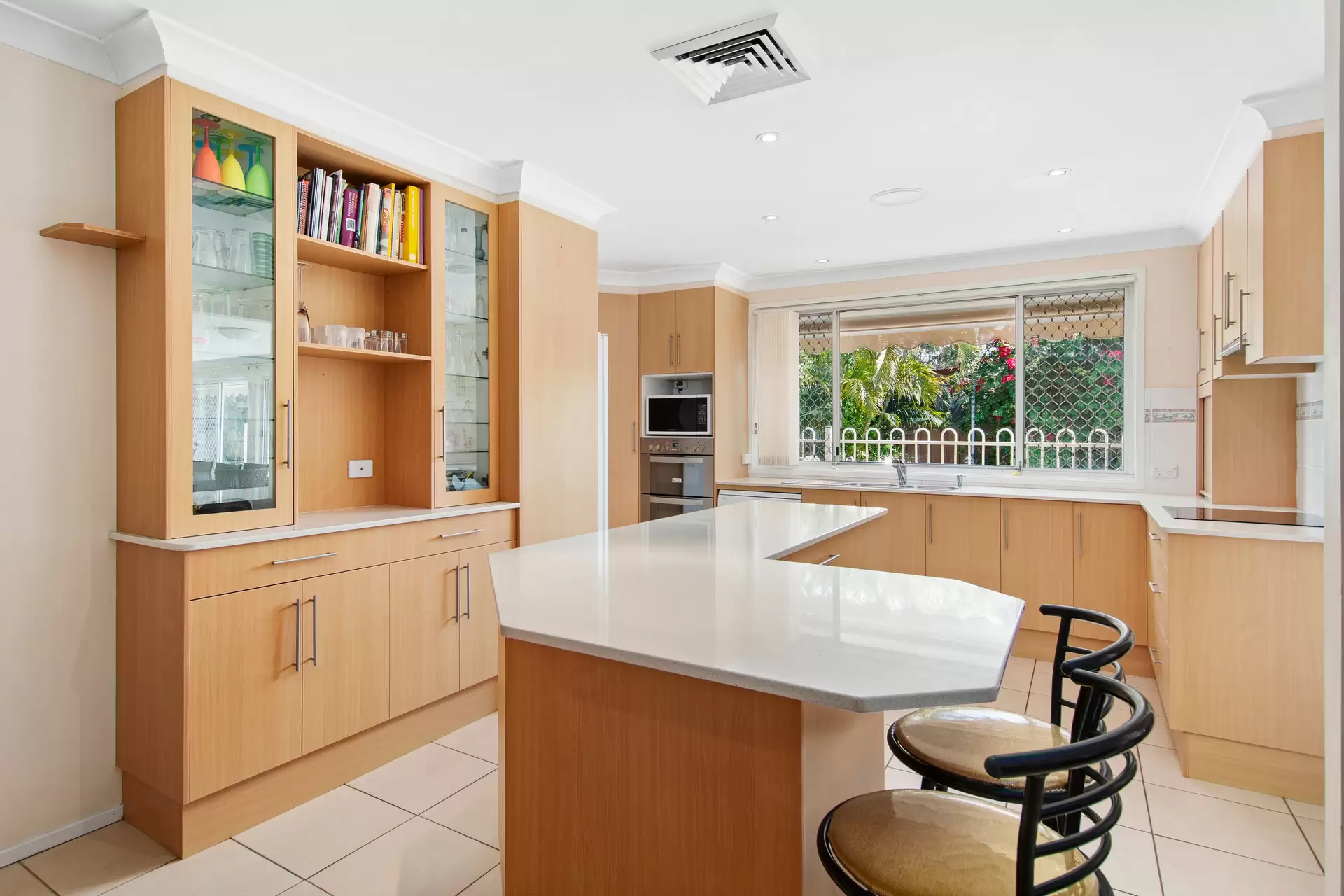 124 Helmsman Blvd, St Huberts Island Sold by Central Coast Agents - image 1