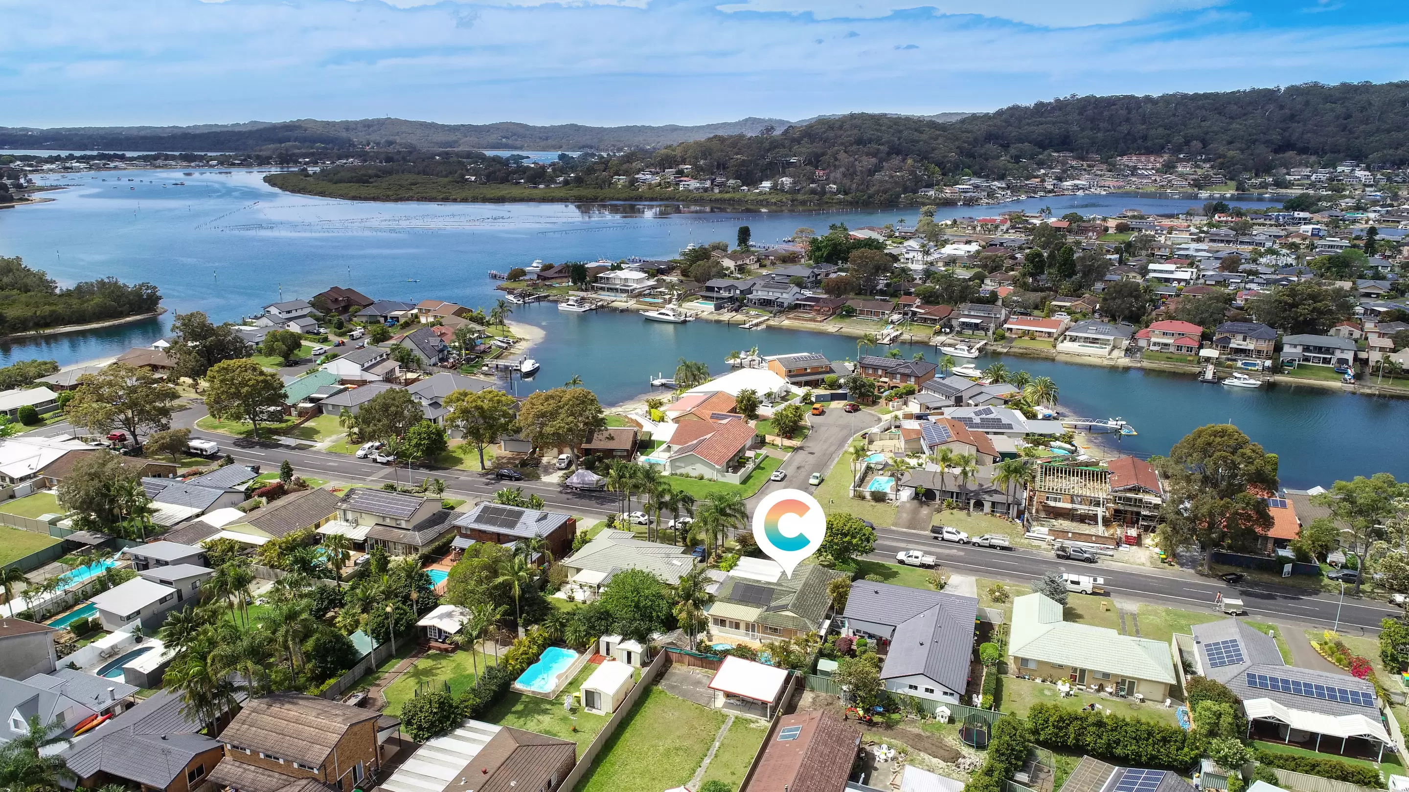 124 Helmsman Blvd, St Huberts Island Sold by Central Coast Agents - image 6