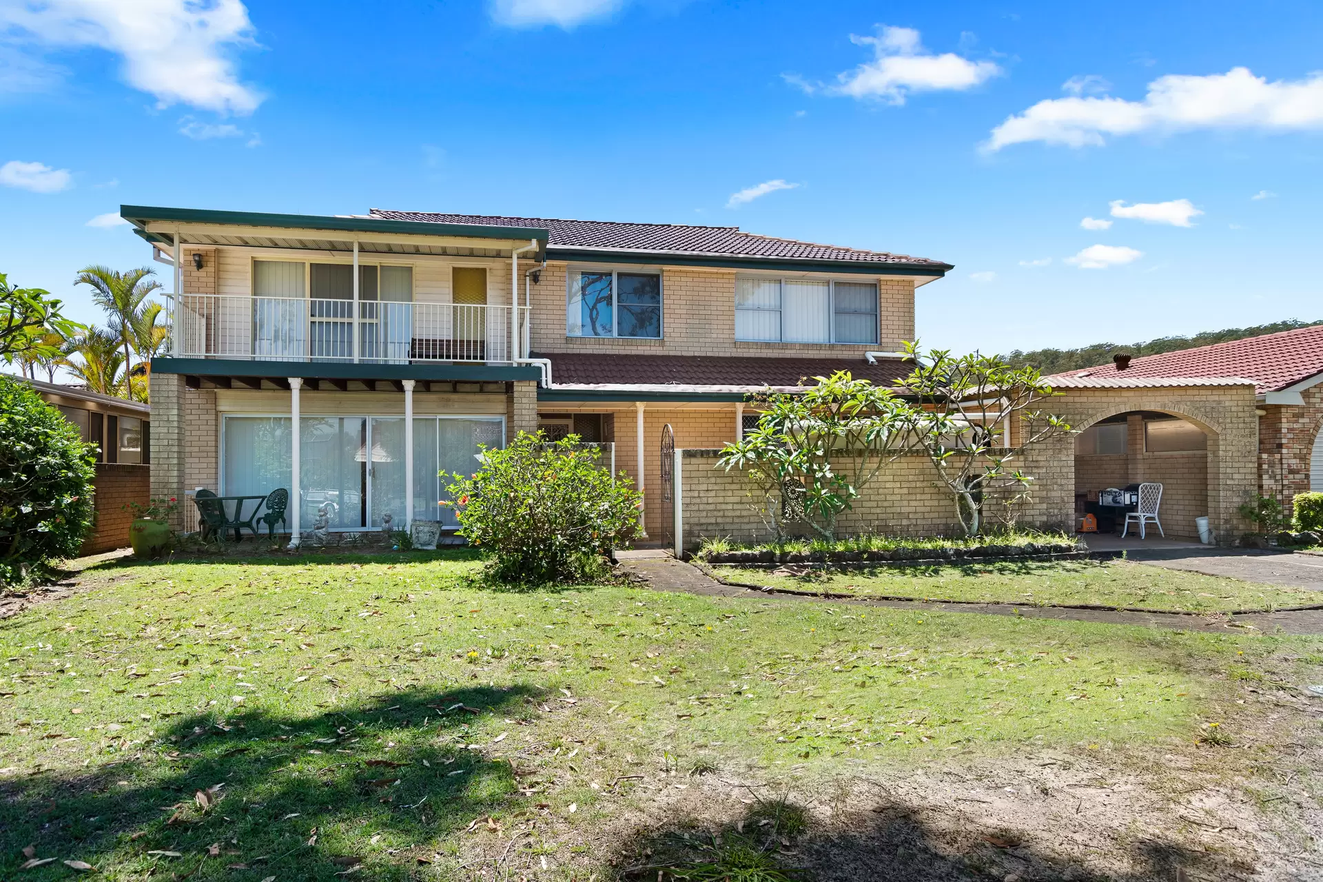 25 Helmsman Blvd, St Huberts Island Sold by Central Coast Agents - image 1