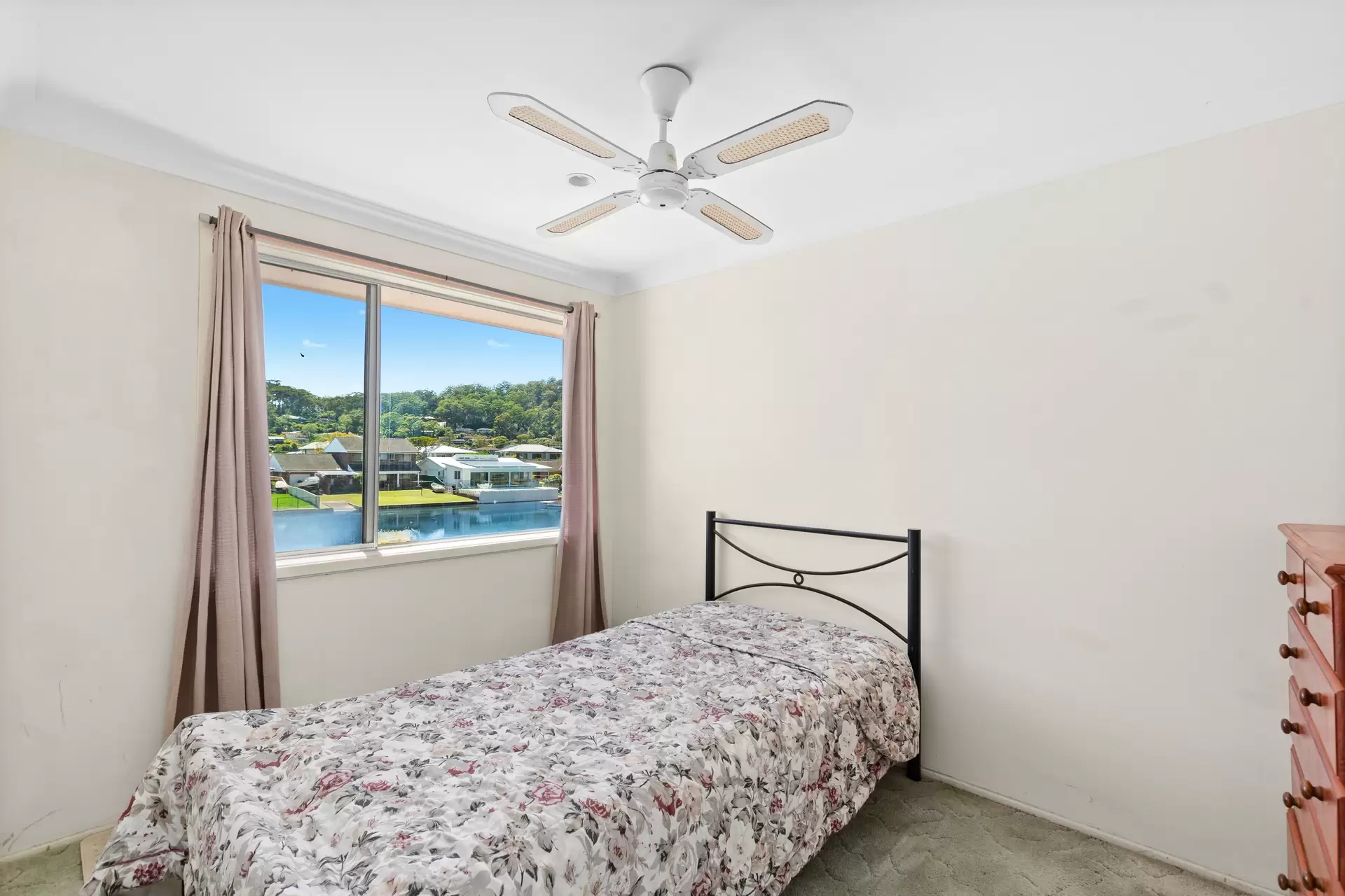 25 Helmsman Blvd, St Huberts Island Sold by Central Coast Agents - image 1