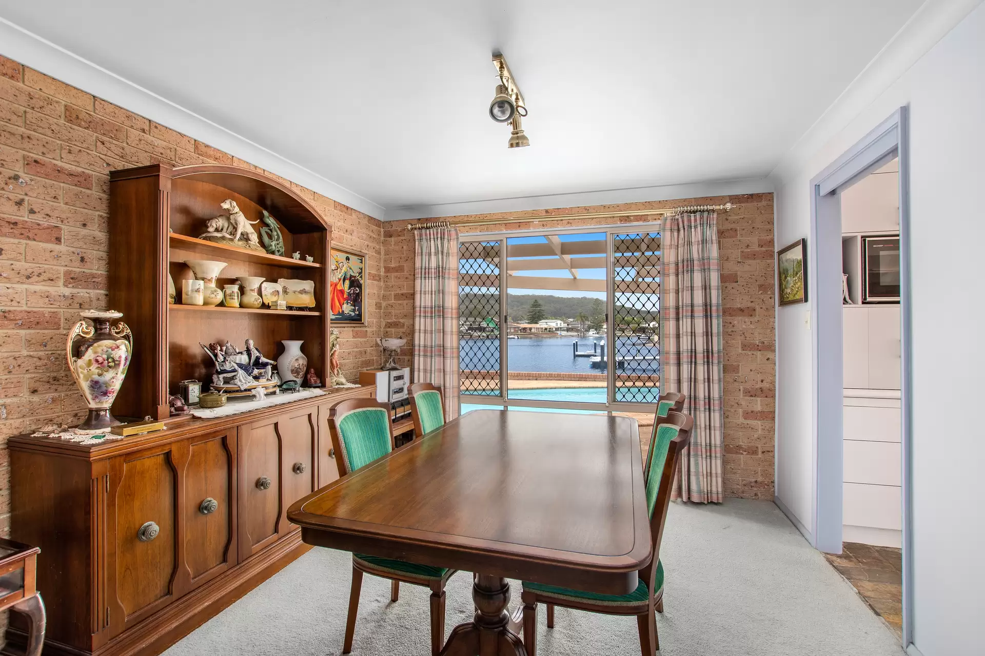 42 Helmsman Blvd, St Huberts Island Sold by Central Coast Agents - image 1