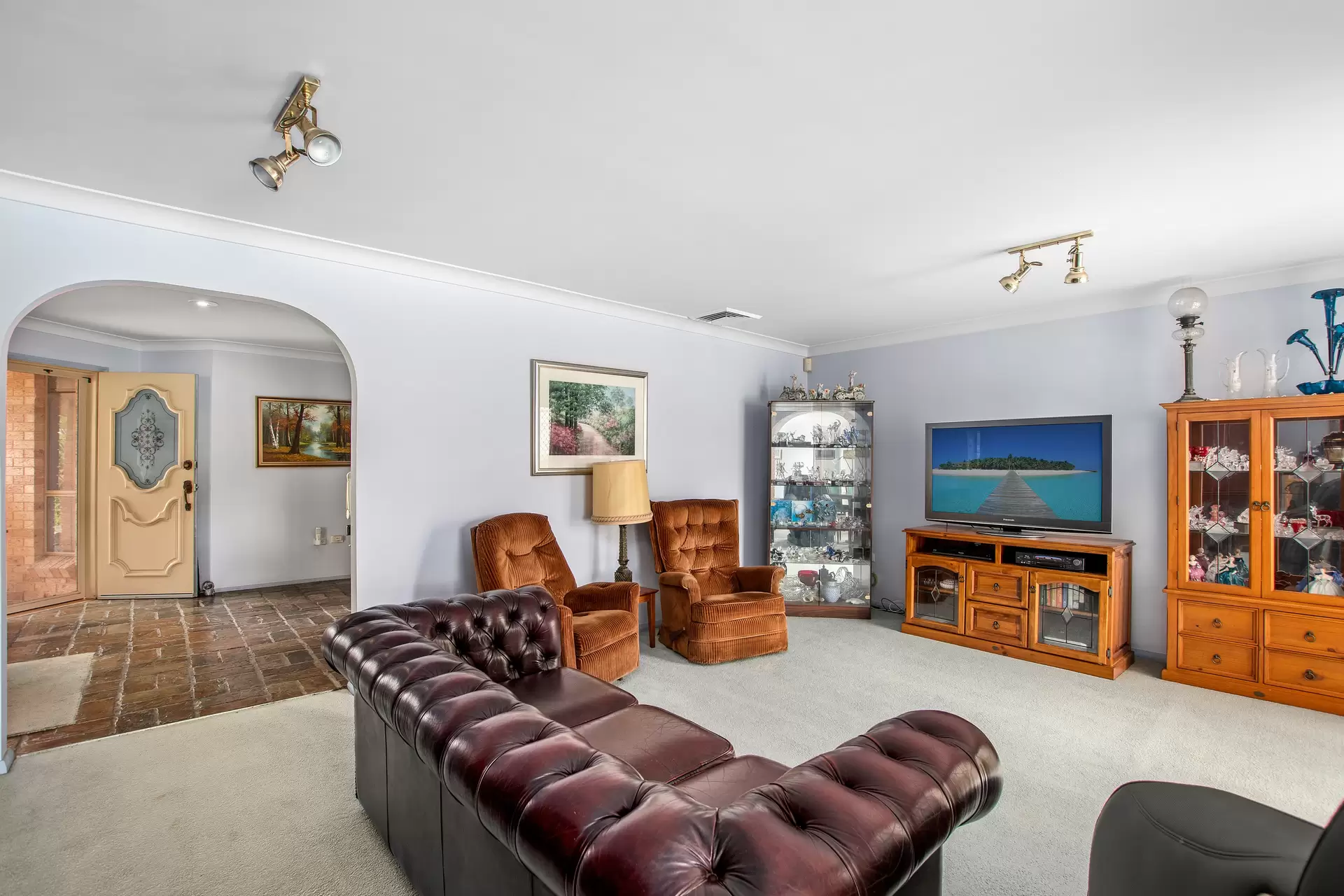 42 Helmsman Blvd, St Huberts Island Sold by Central Coast Agents - image 1