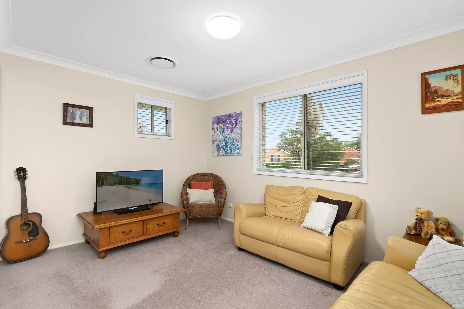 91 Helmsman Blvd, St Huberts Island Sold by Central Coast Agents - image 1