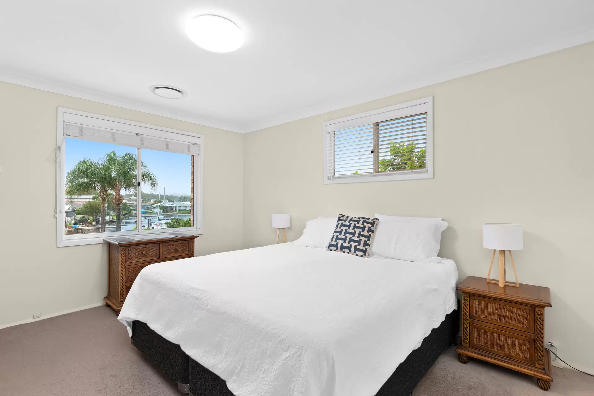 91 Helmsman Blvd, St Huberts Island Sold by Central Coast Agents - image 1