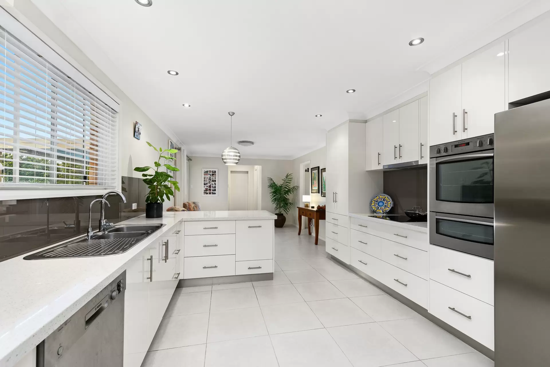 91 Helmsman Blvd, St Huberts Island Sold by Central Coast Agents - image 1