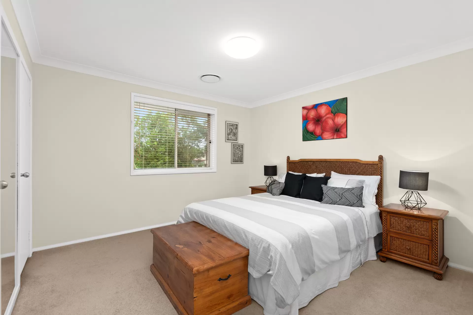 91 Helmsman Blvd, St Huberts Island Sold by Central Coast Agents - image 1