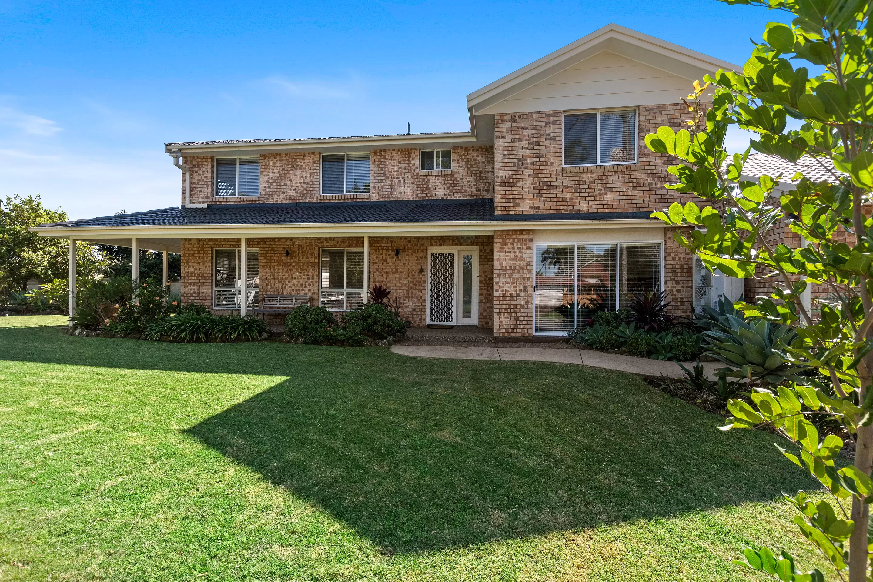 91 Helmsman Blvd, St Huberts Island Sold by Central Coast Agents - image 15