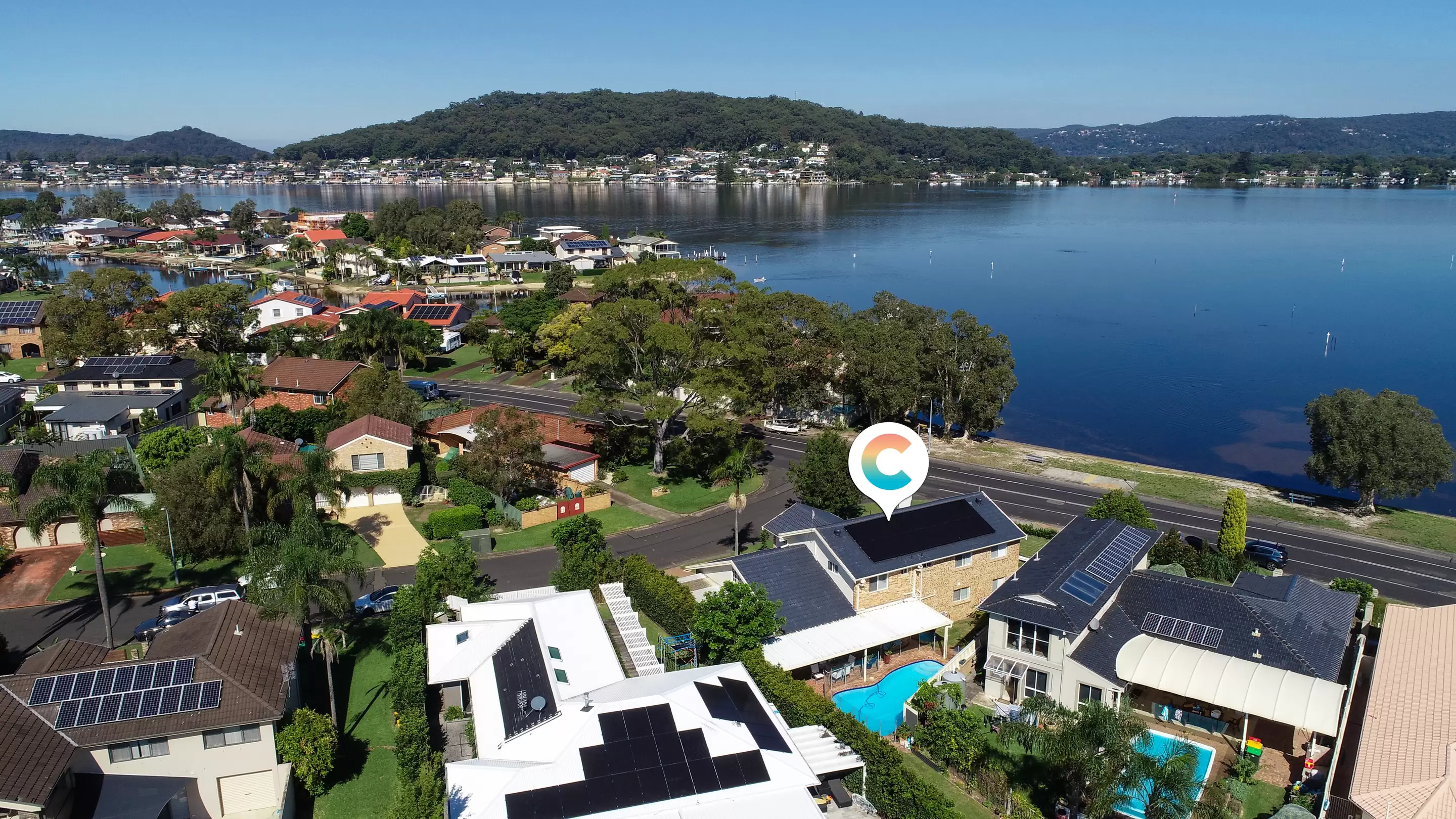 91 Helmsman Blvd, St Huberts Island Sold by Central Coast Agents - image 6
