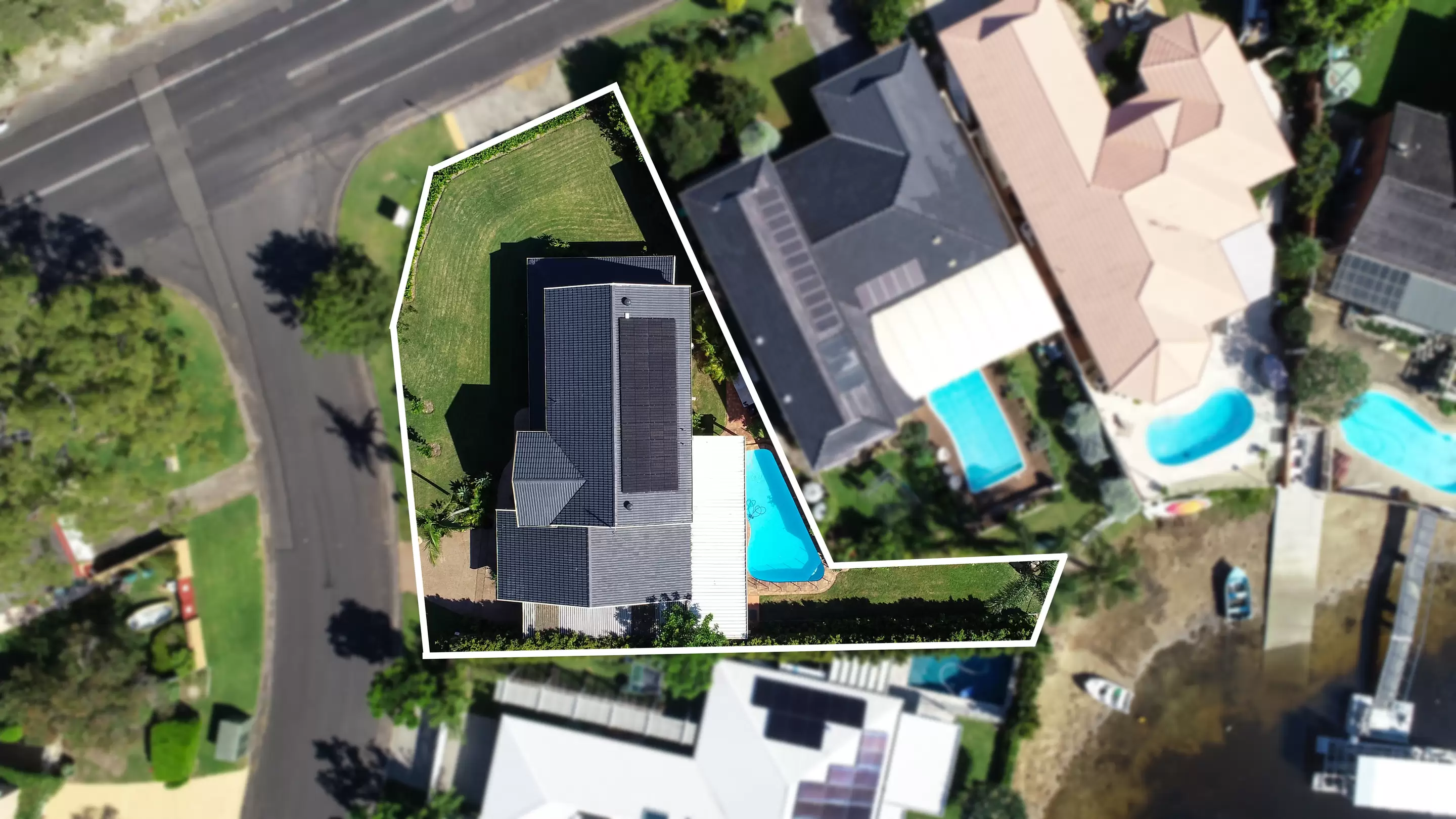 91 Helmsman Blvd, St Huberts Island Sold by Central Coast Agents - image 21