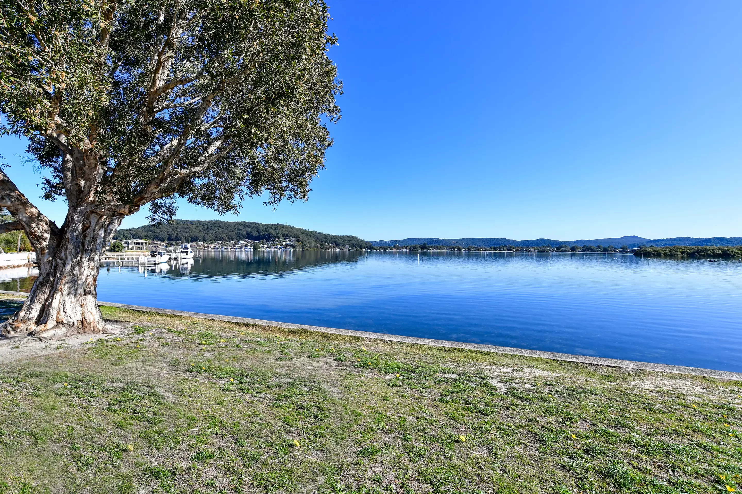 91 Helmsman Blvd, St Huberts Island Sold by Central Coast Agents - image 7