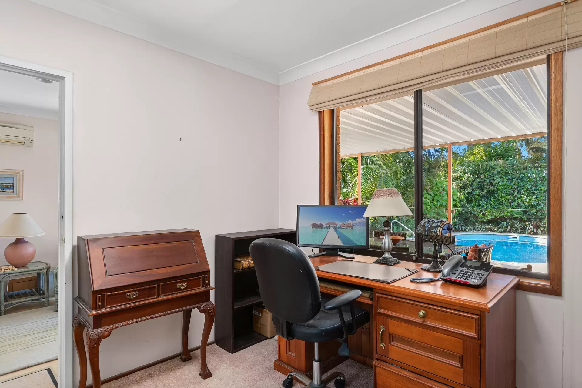 35 Marina View Parade, St Huberts Island Sold by Central Coast Agents - image 1