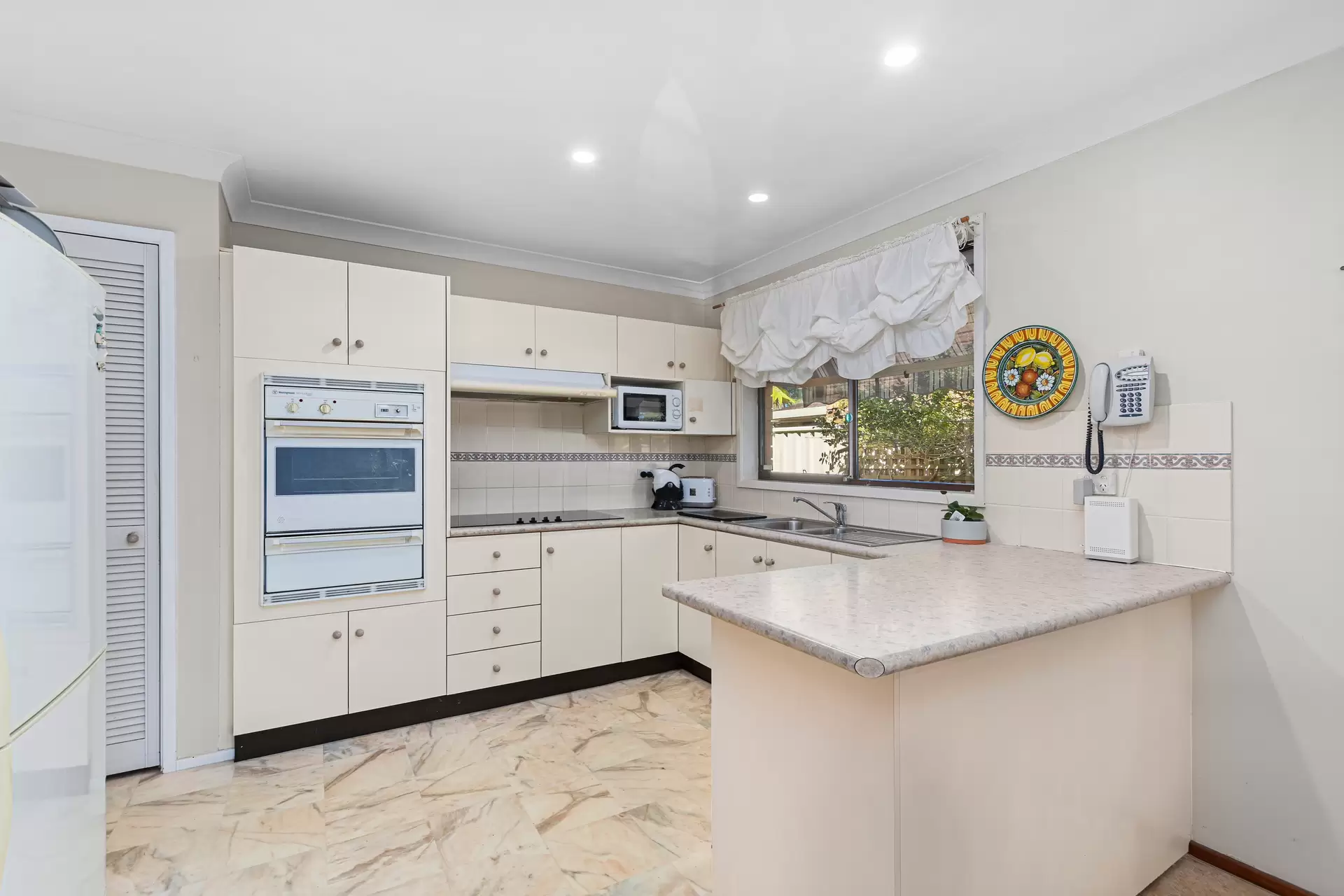 35 Marina View Parade, St Huberts Island Sold by Central Coast Agents - image 1