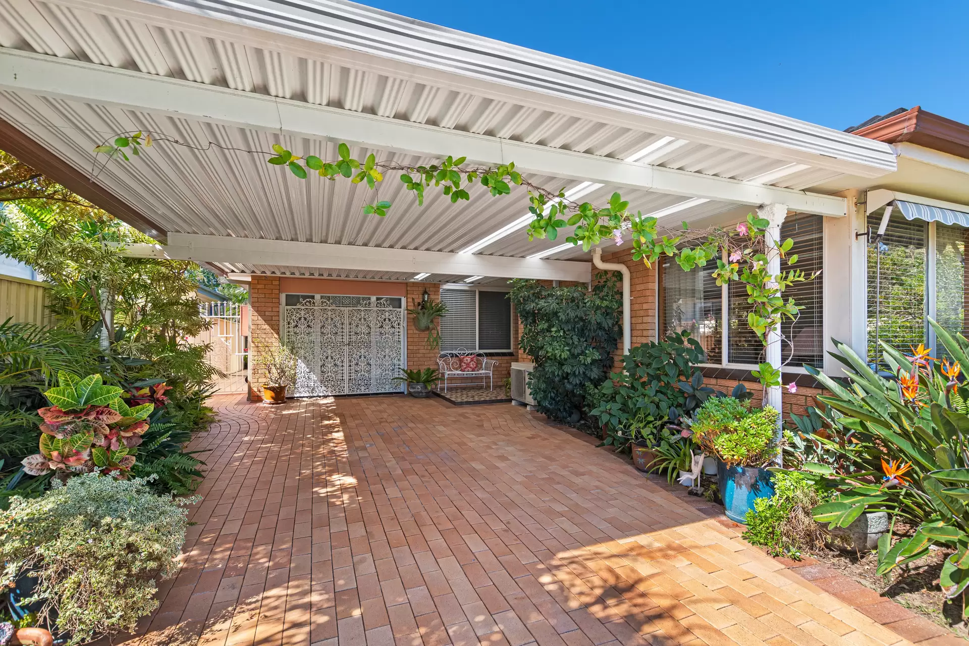 35 Marina View Parade, St Huberts Island Sold by Central Coast Agents - image 1