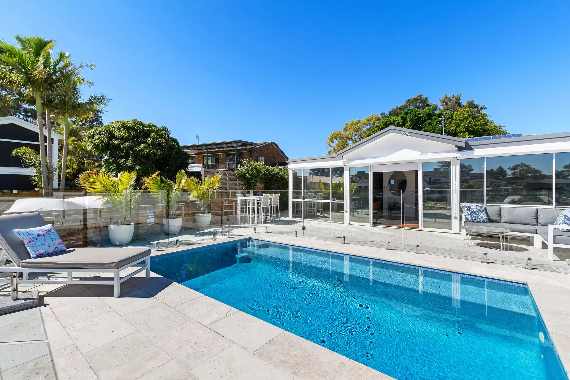 5 Mainsail Ave, St Huberts Island Sold by Central Coast Agents - image 1