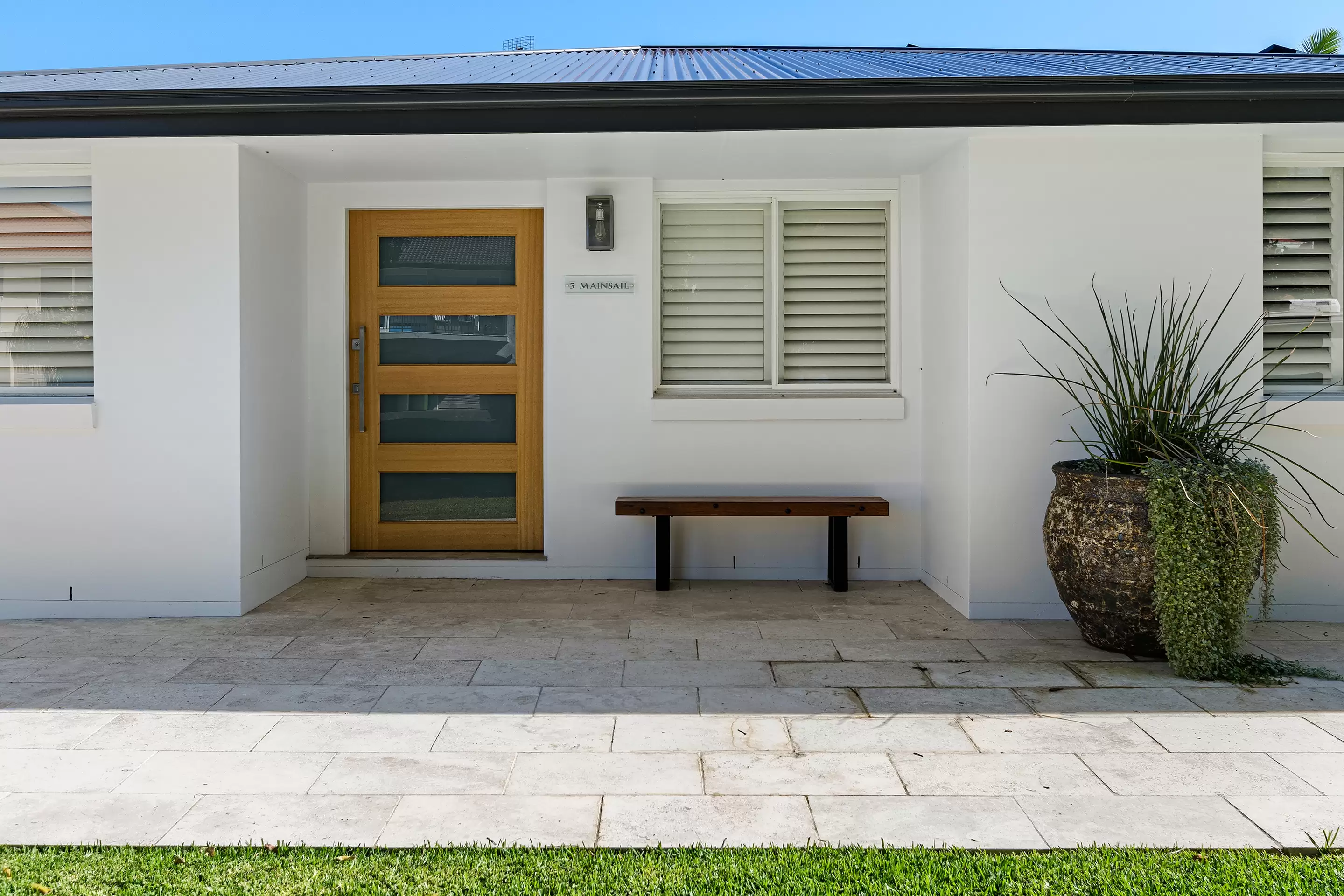 5 Mainsail Ave, St Huberts Island Sold by Central Coast Agents - image 3