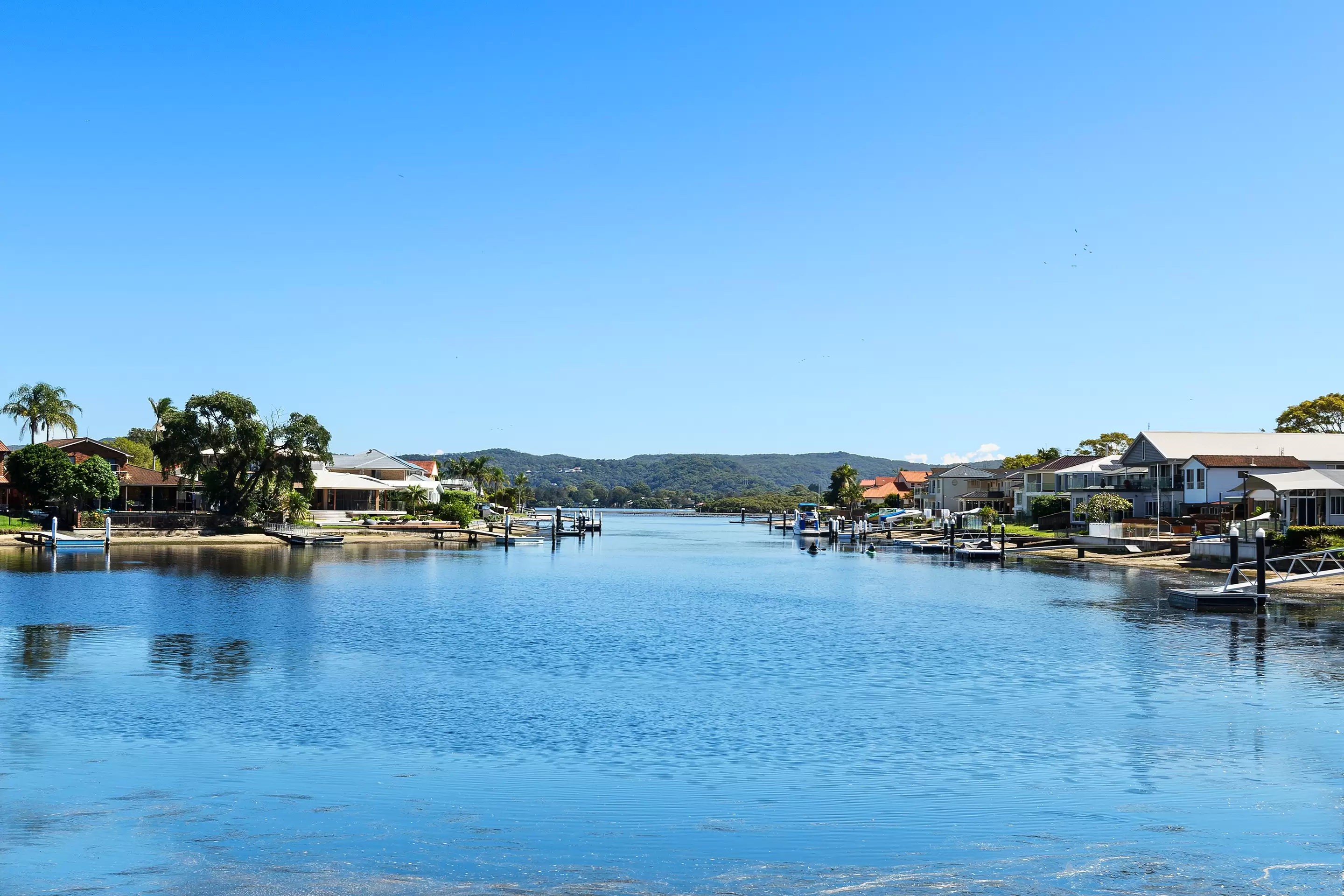 5 Mainsail Ave, St Huberts Island Sold by Central Coast Agents - image 11
