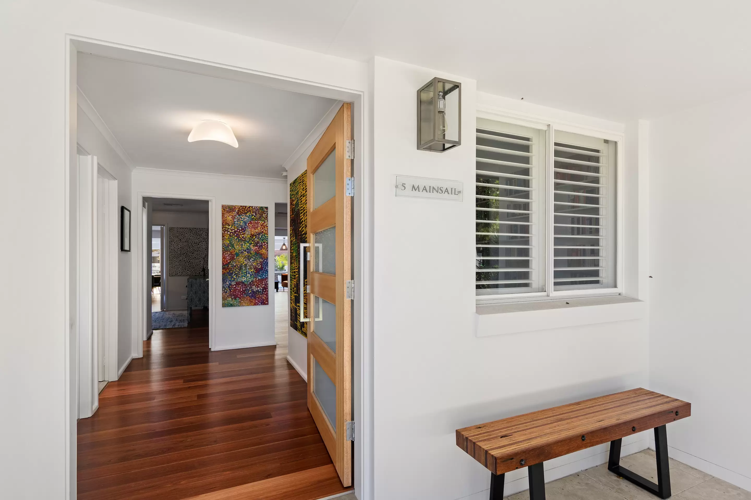 5 Mainsail Ave, St Huberts Island Sold by Central Coast Agents - image 5