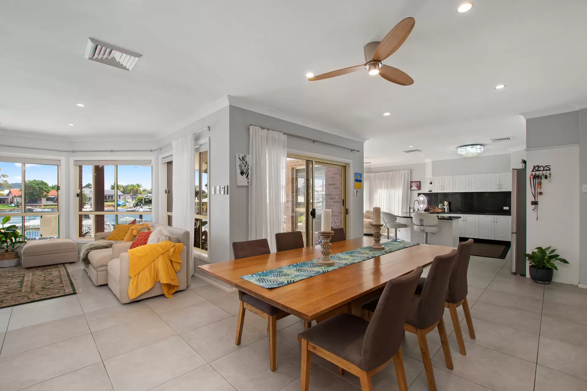 20 Marina View Parade, St Huberts Island Sold by Central Coast Agents - image 1