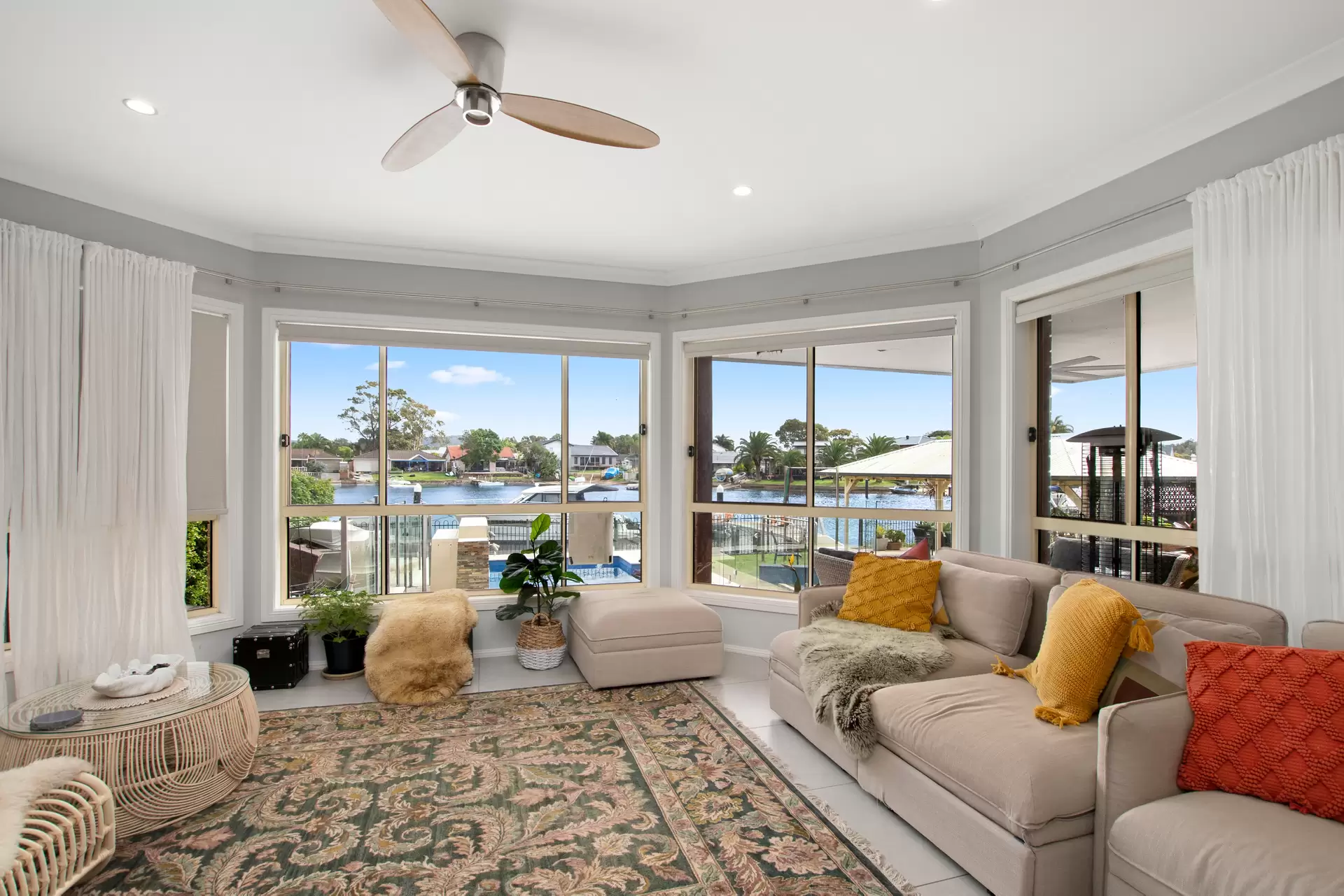 20 Marina View Parade, St Huberts Island Sold by Central Coast Agents - image 1