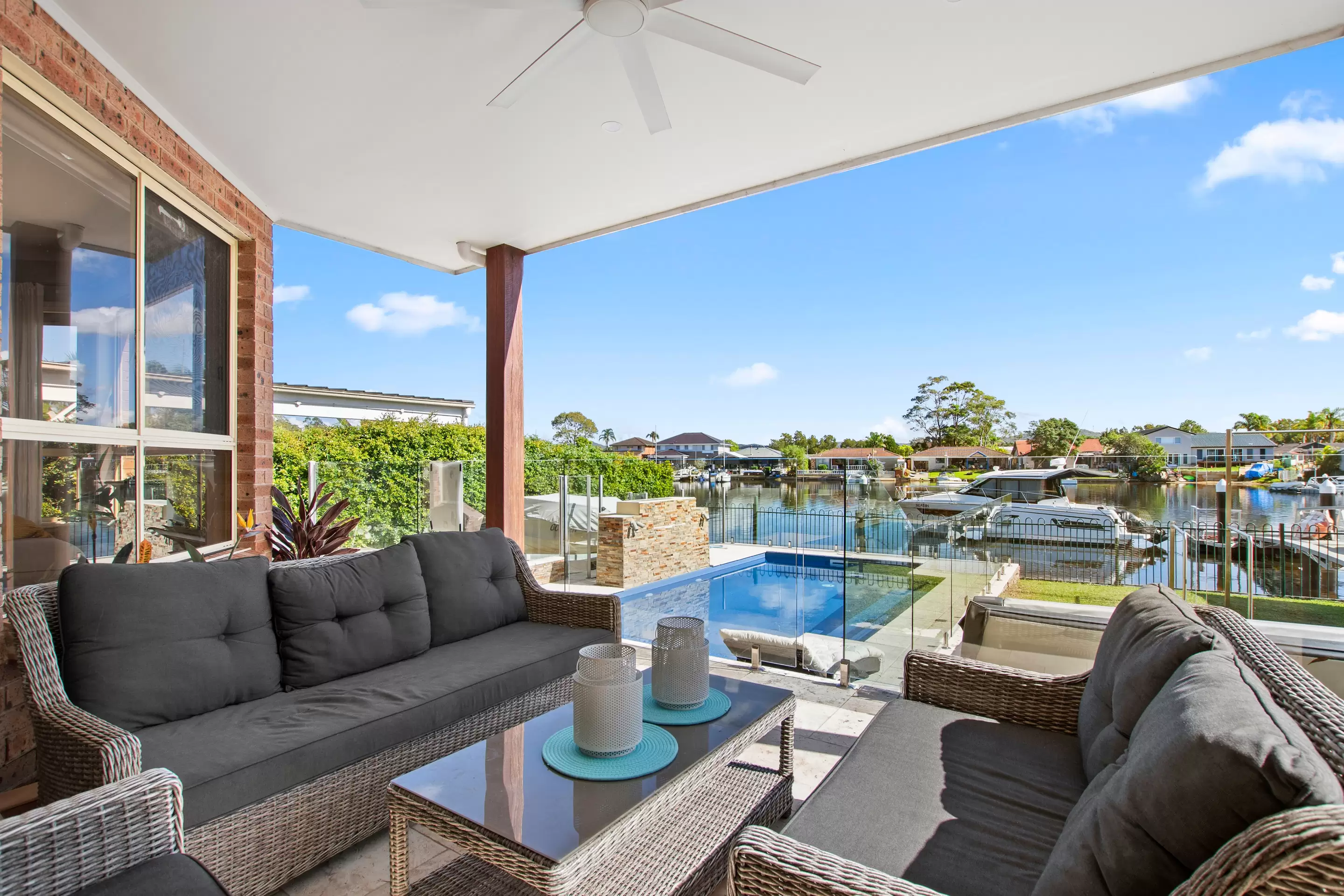 20 Marina View Parade, St Huberts Island Sold by Central Coast Agents - image 1