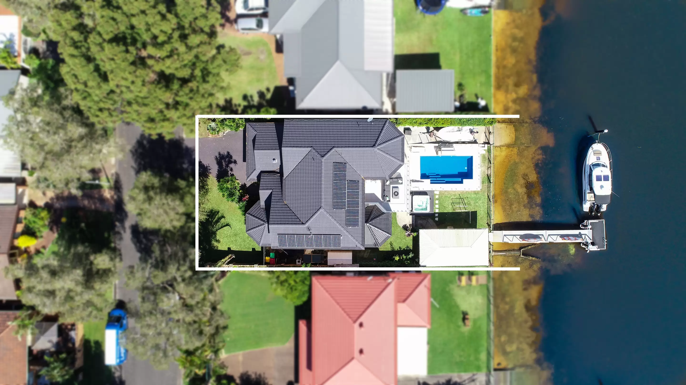 20 Marina View Parade, St Huberts Island Sold by Central Coast Agents - image 11