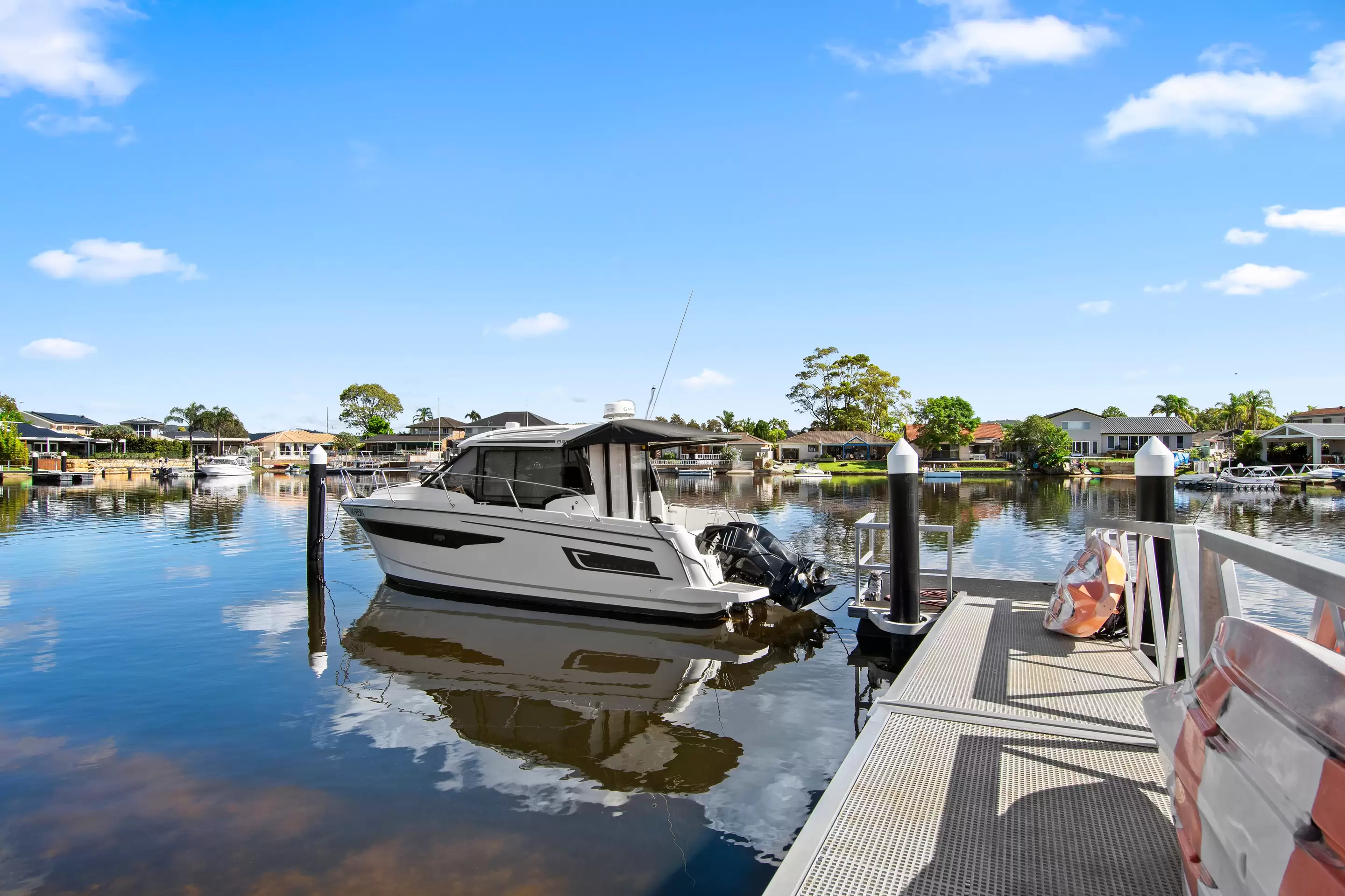 20 Marina View Parade, St Huberts Island Sold by Central Coast Agents - image 8
