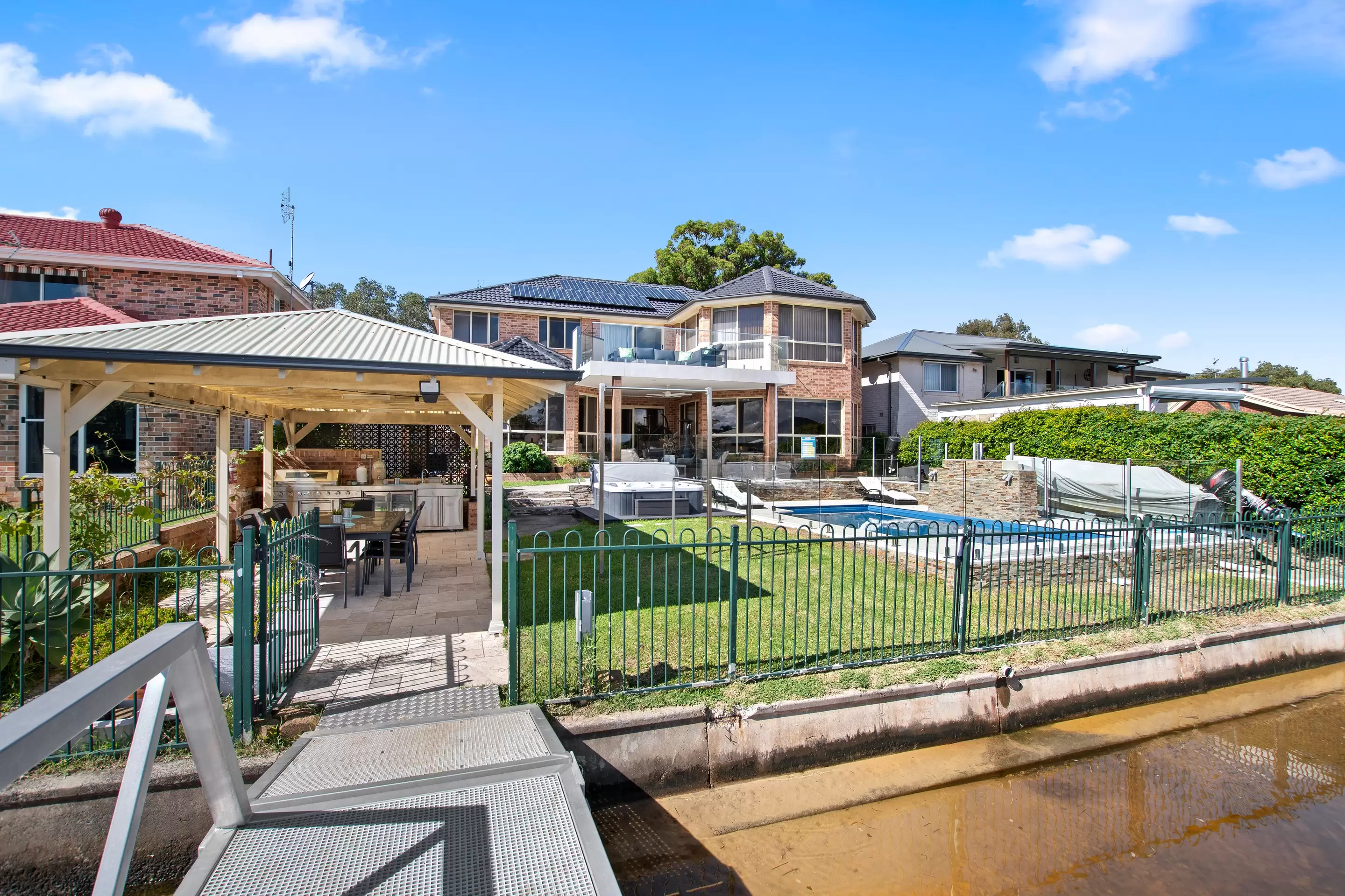 20 Marina View Parade, St Huberts Island Sold by Central Coast Agents - image 10