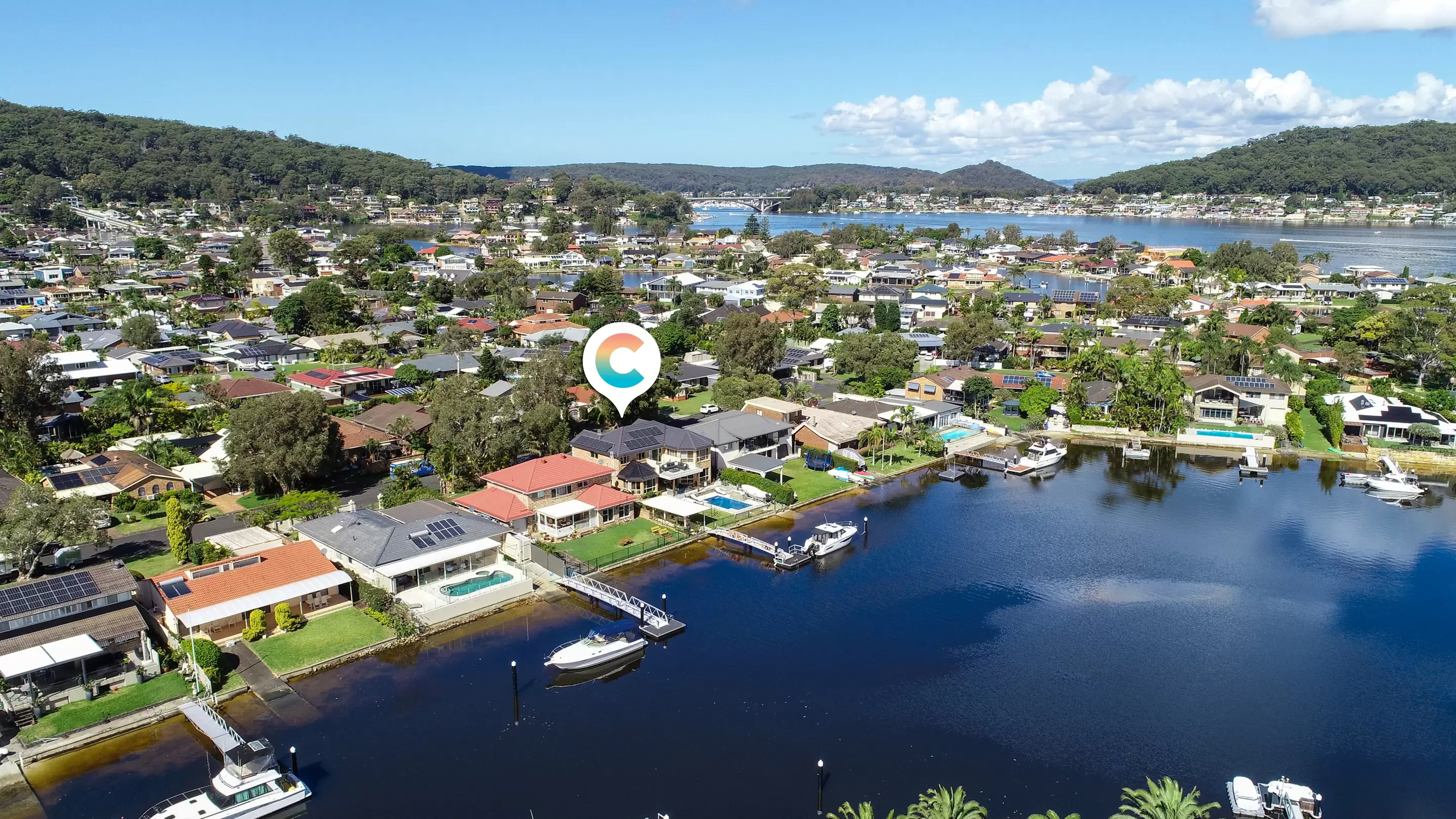 20 Marina View Parade, St Huberts Island Sold by Central Coast Agents - image 5