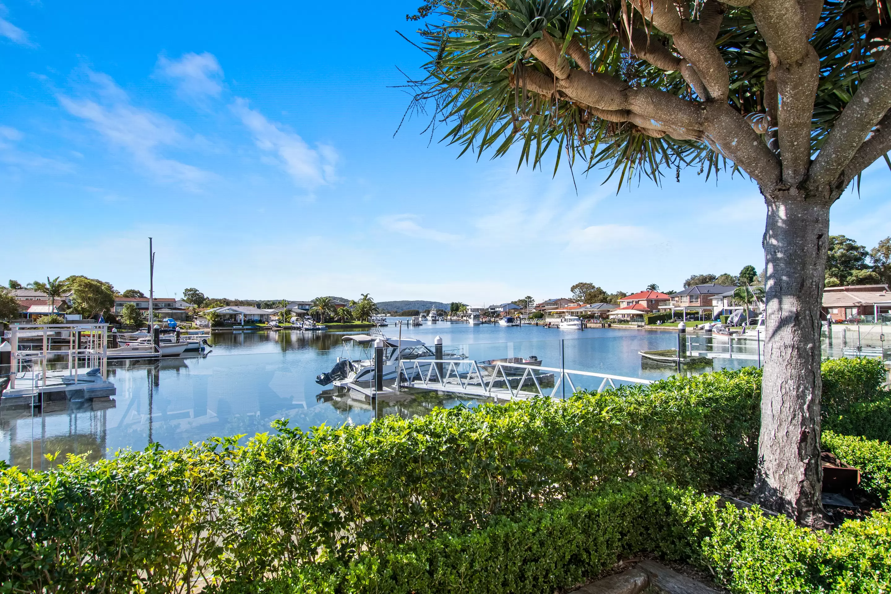 4 Marina View Parade, St Huberts Island Sold by Central Coast Agents - image 8