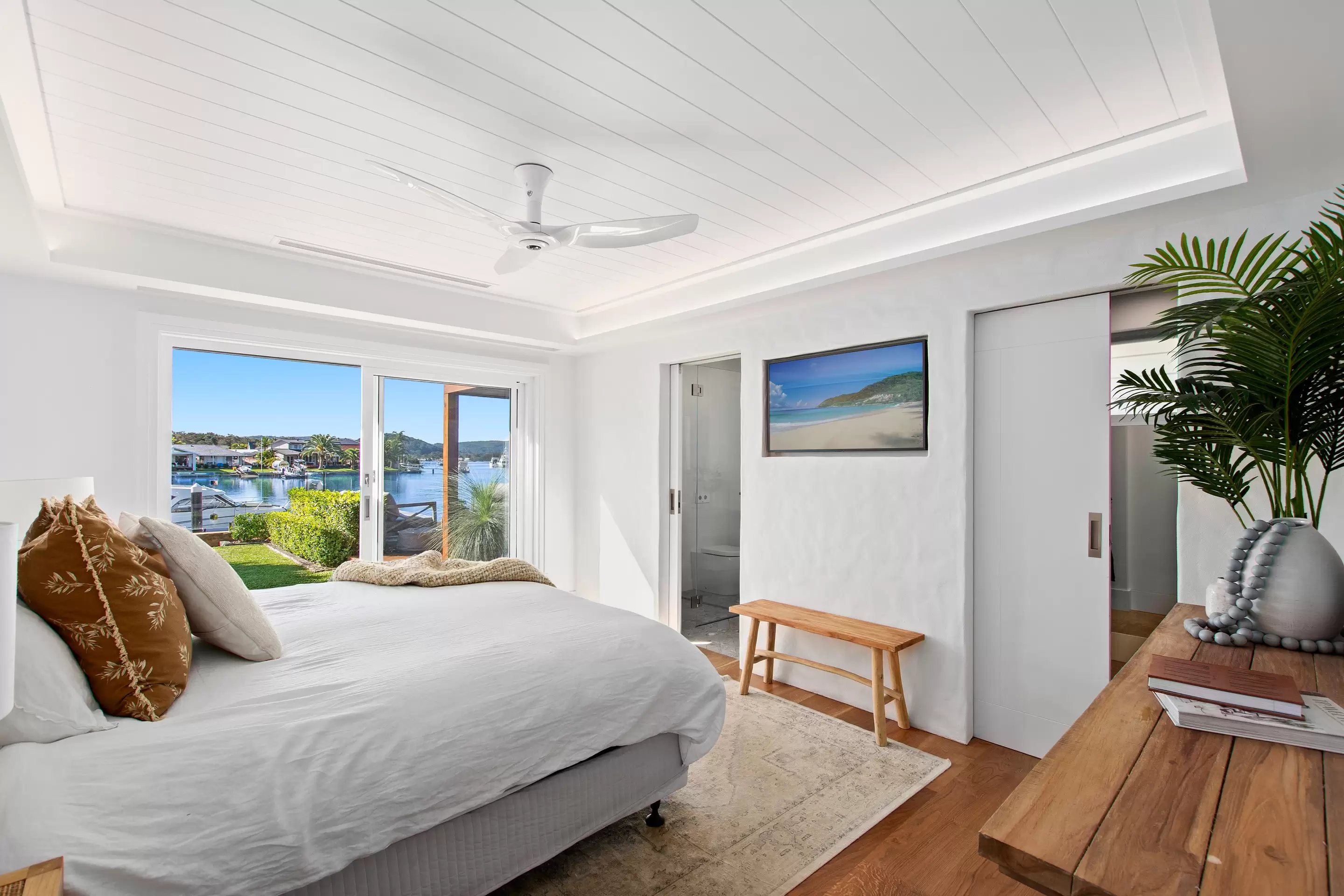 4 Marina View Parade, St Huberts Island Sold by Central Coast Agents - image 5