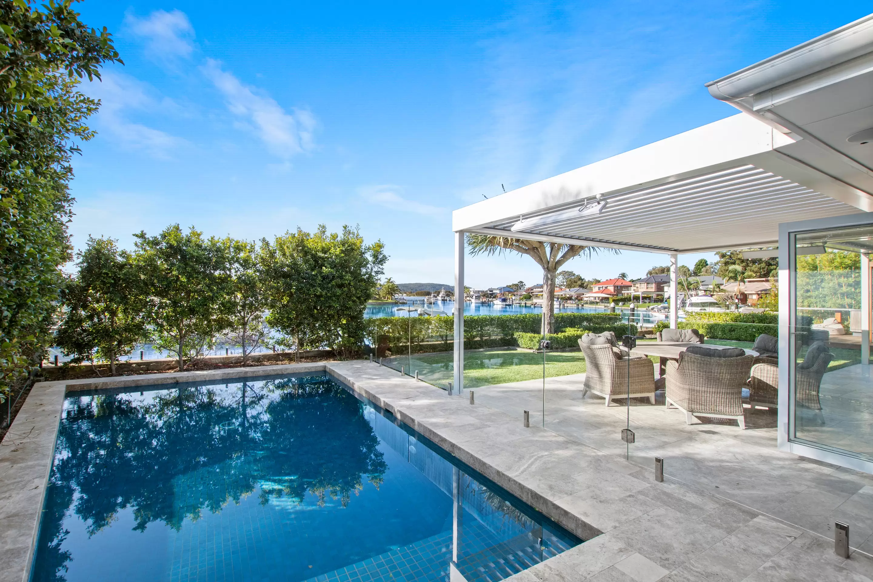 4 Marina View Parade, St Huberts Island Sold by Central Coast Agents - image 3