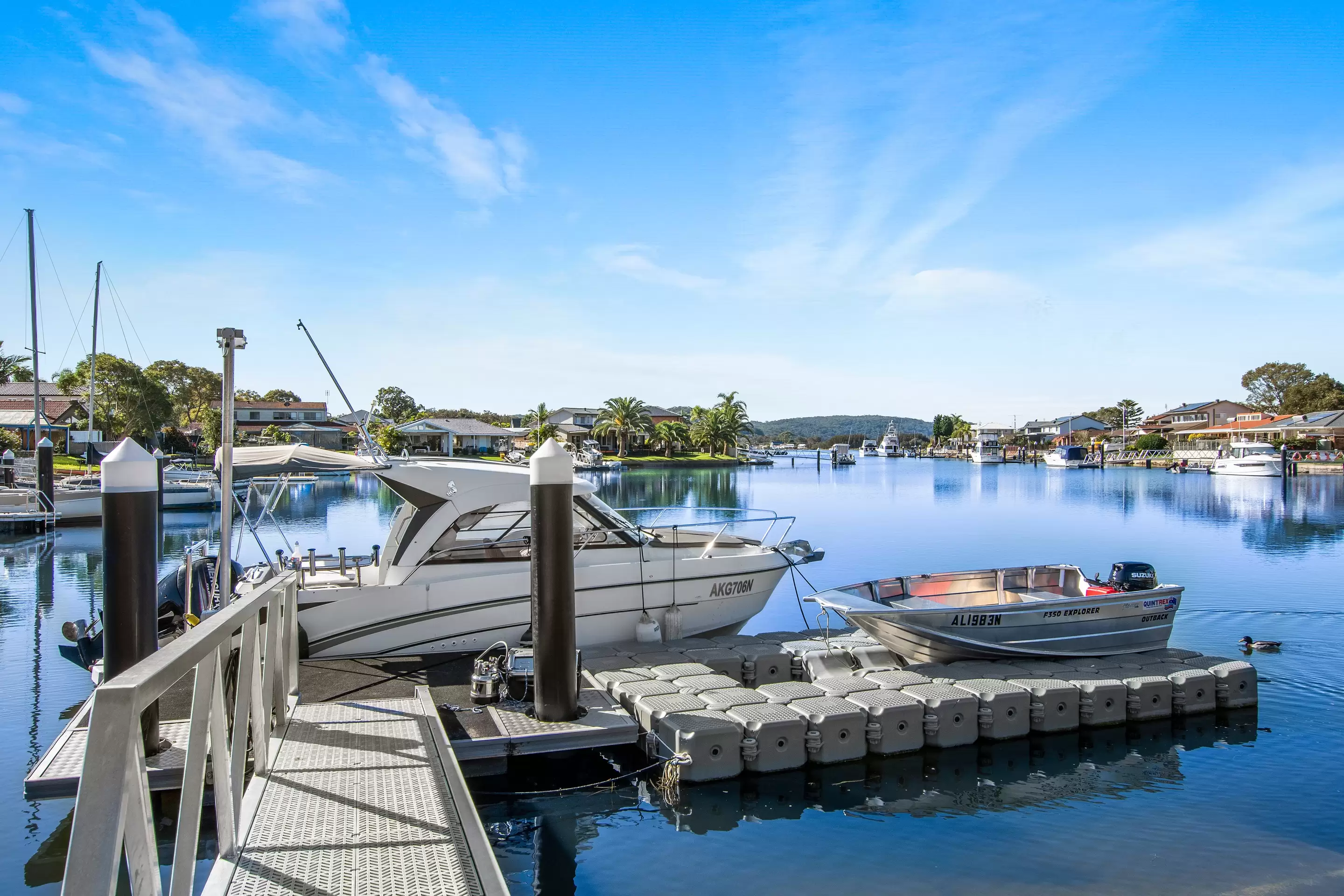 4 Marina View Parade, St Huberts Island Sold by Central Coast Agents - image 4