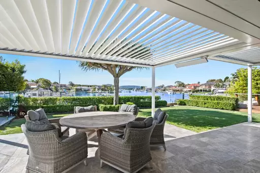 4 Marina View Parade, St Huberts Island Sold by Central Coast Agents