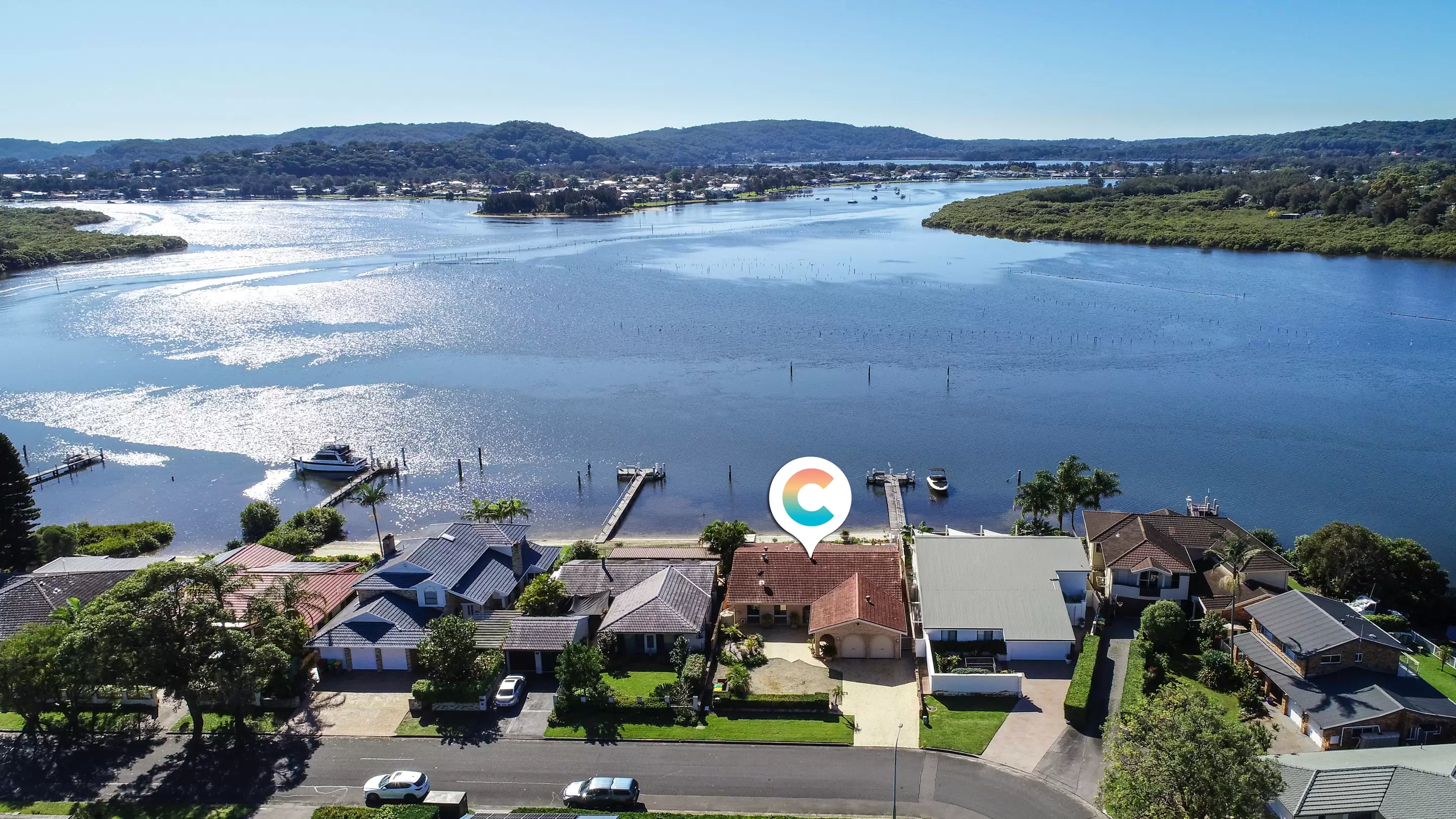 35 Nautilus Crescent, St Huberts Island Sold by Central Coast Agents - image 15