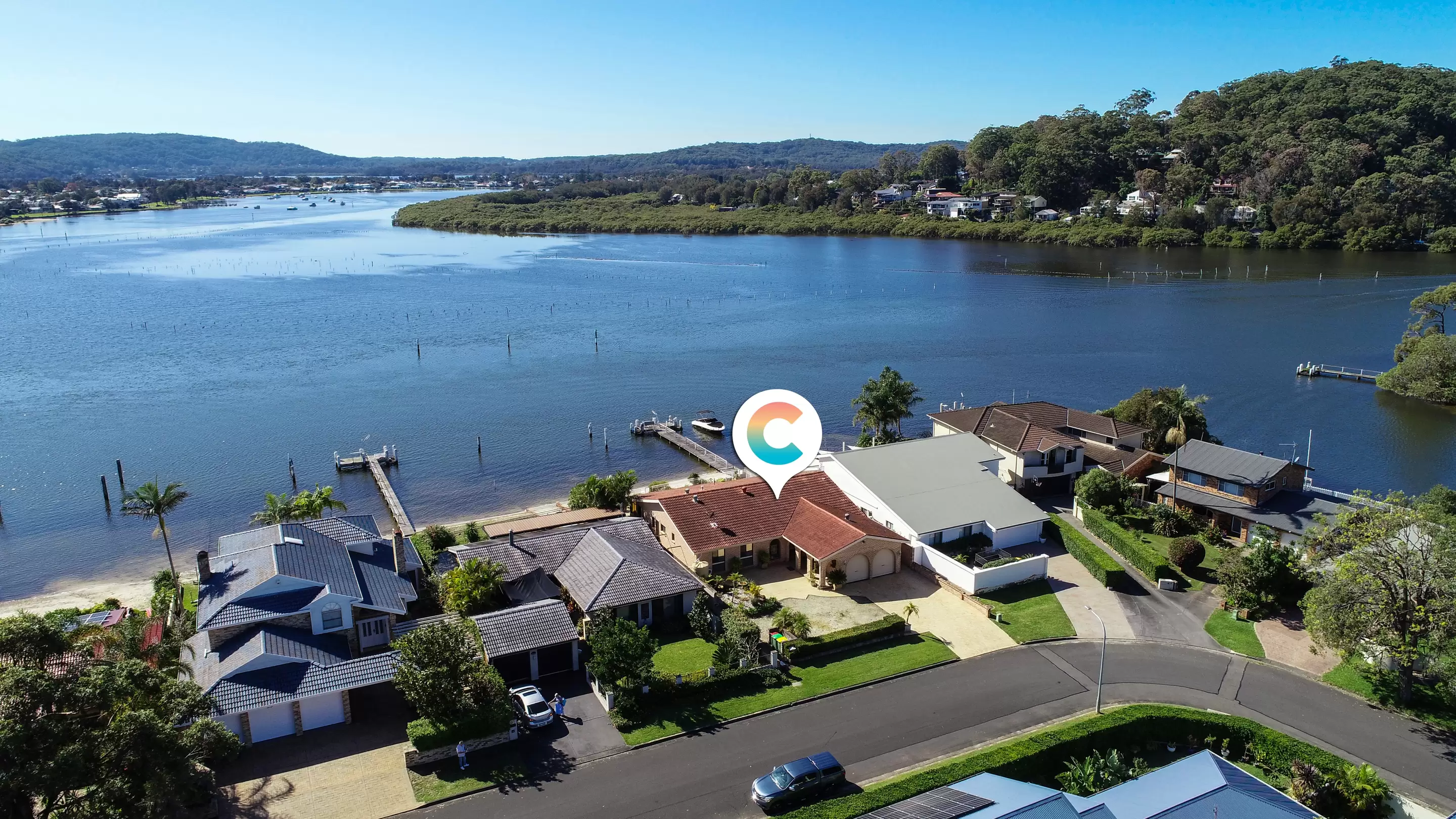 35 Nautilus Crescent, St Huberts Island Sold by Central Coast Agents - image 7
