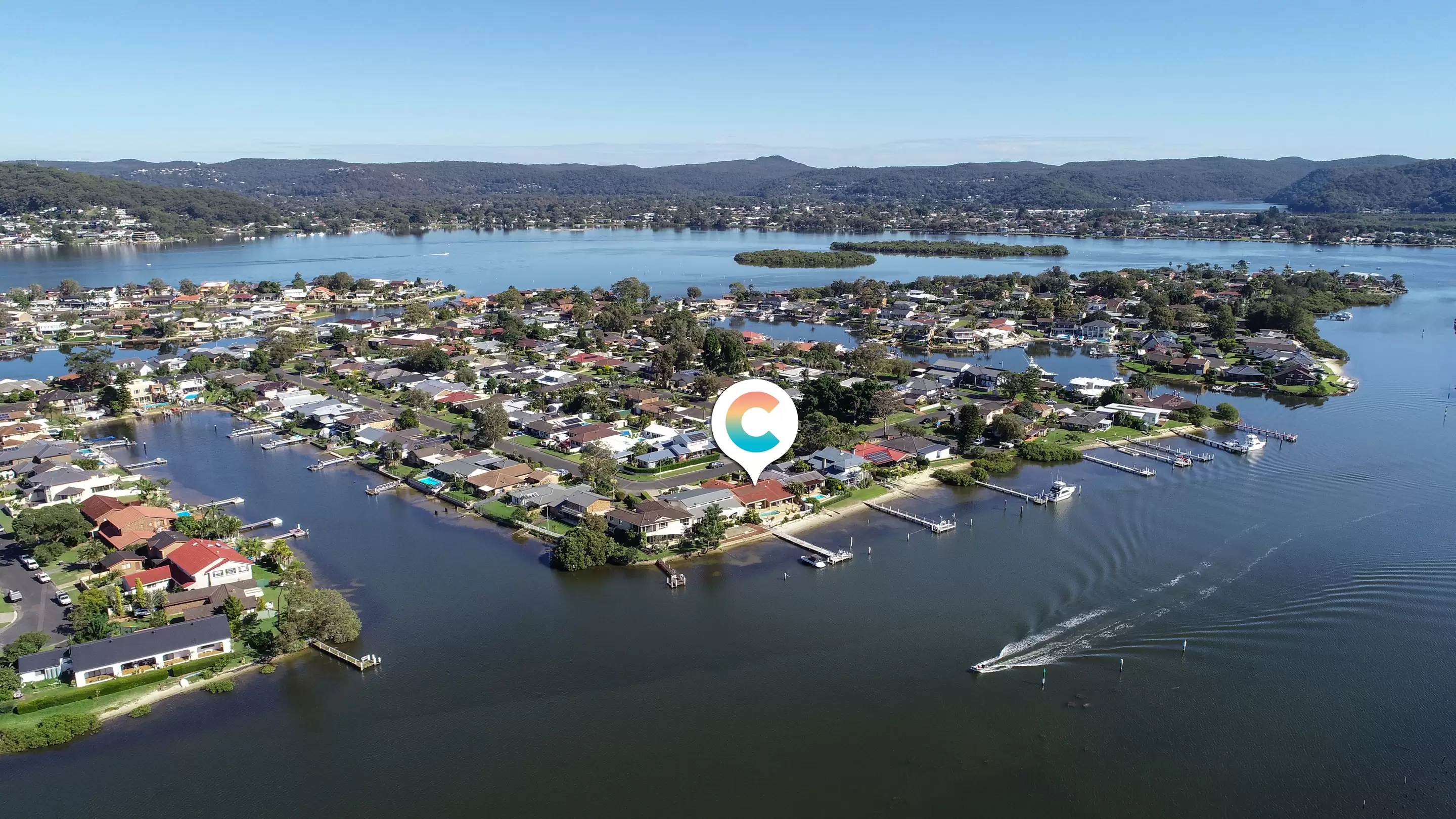35 Nautilus Crescent, St Huberts Island Sold by Central Coast Agents - image 16