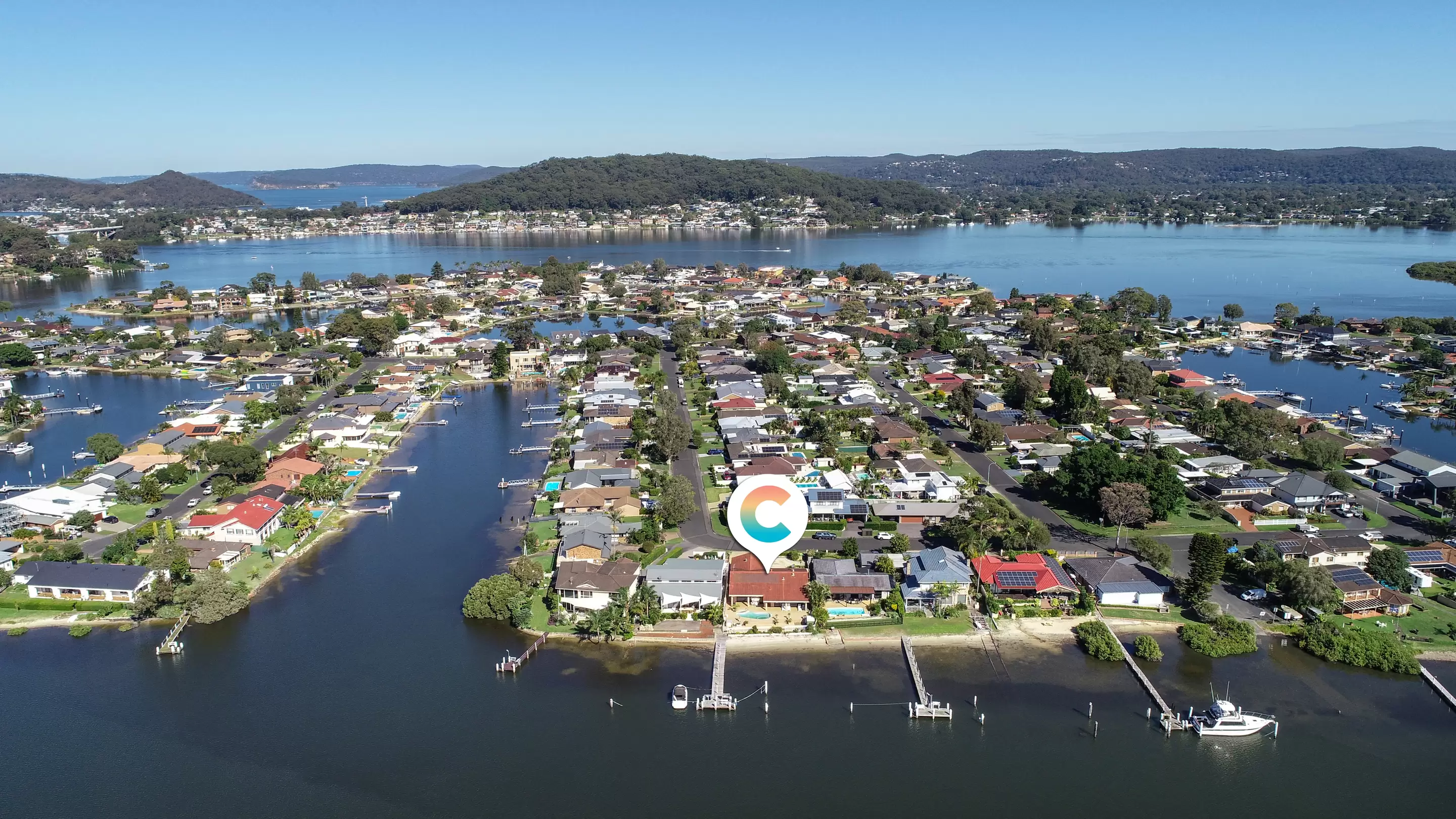 35 Nautilus Crescent, St Huberts Island Sold by Central Coast Agents - image 8