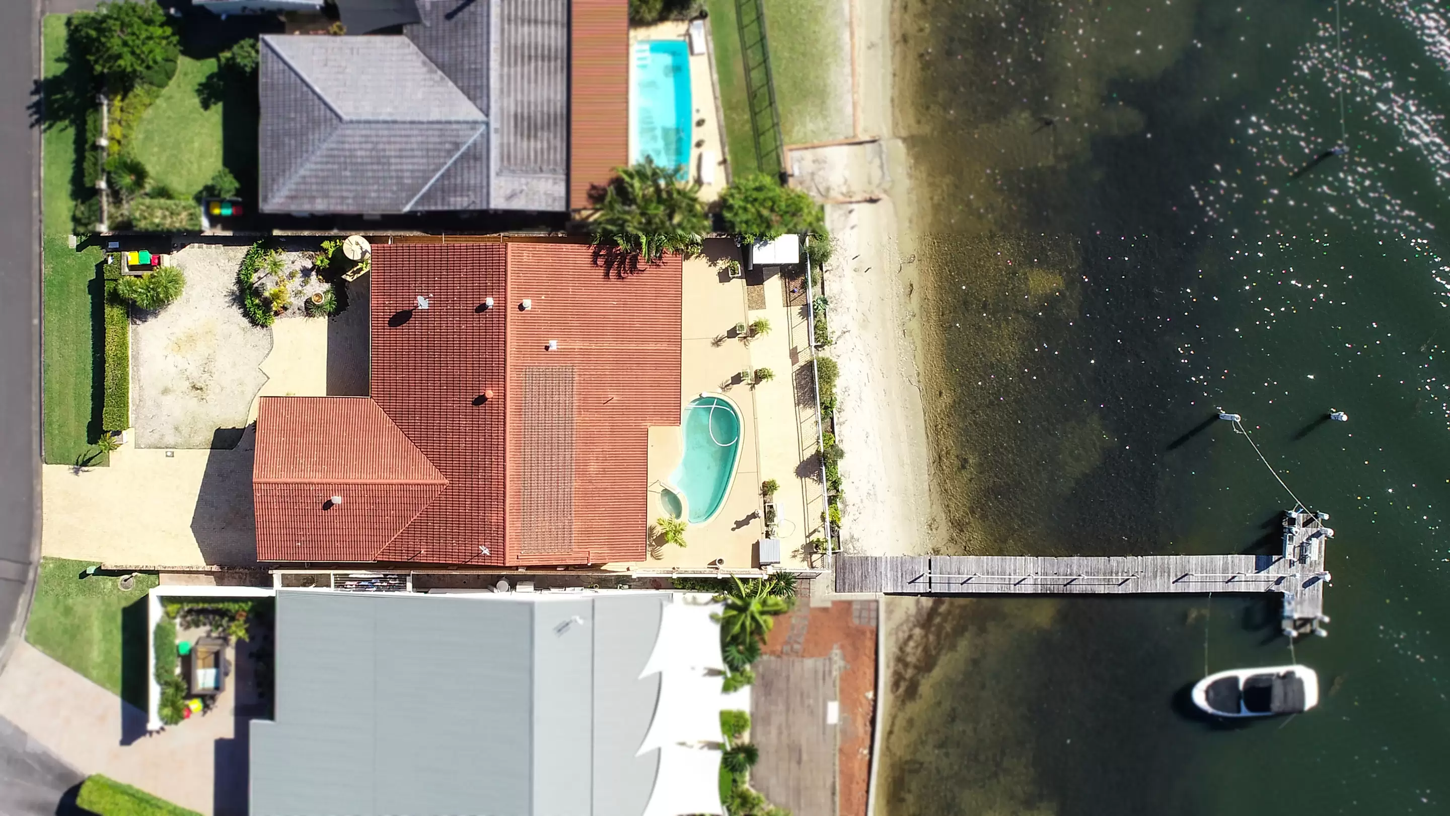 35 Nautilus Crescent, St Huberts Island Sold by Central Coast Agents - image 3