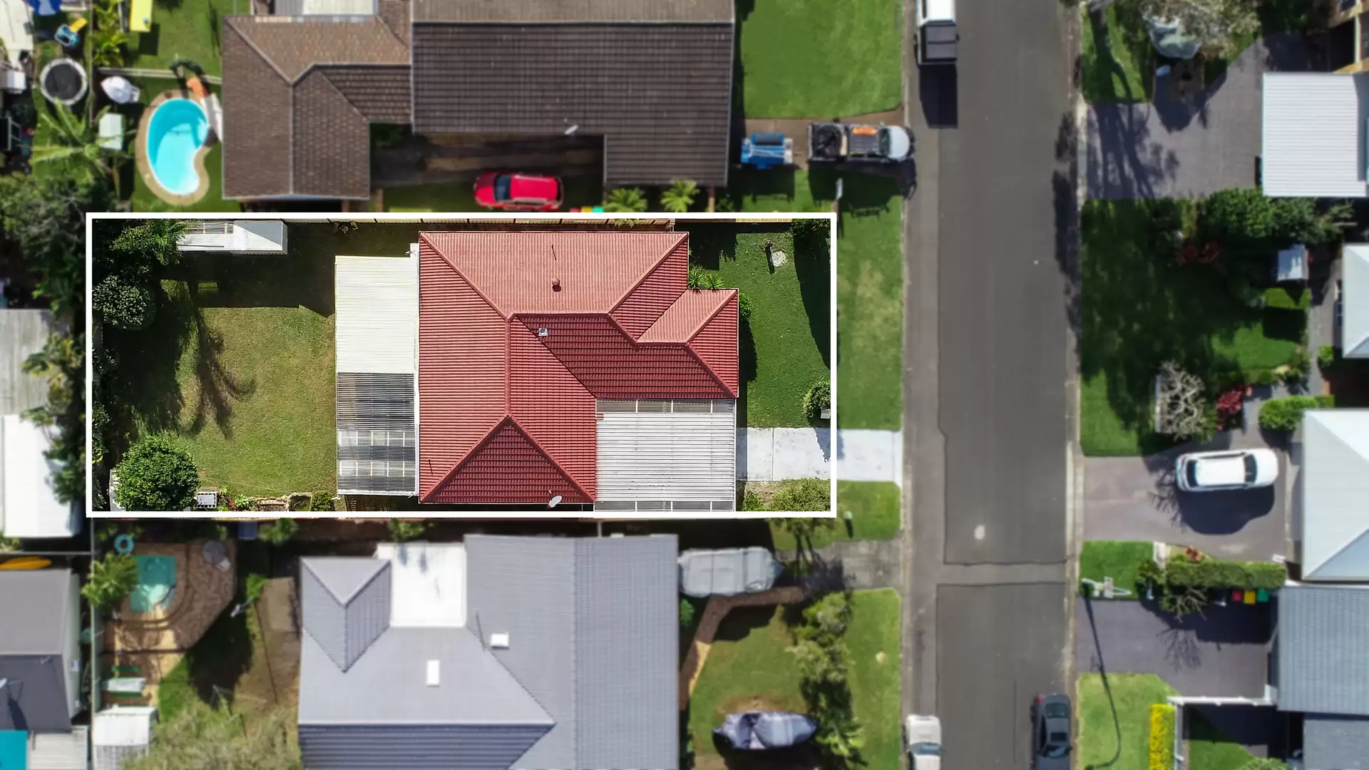 18 Nautilus Crescent, St Huberts Island Sold by Central Coast Agents - image 1