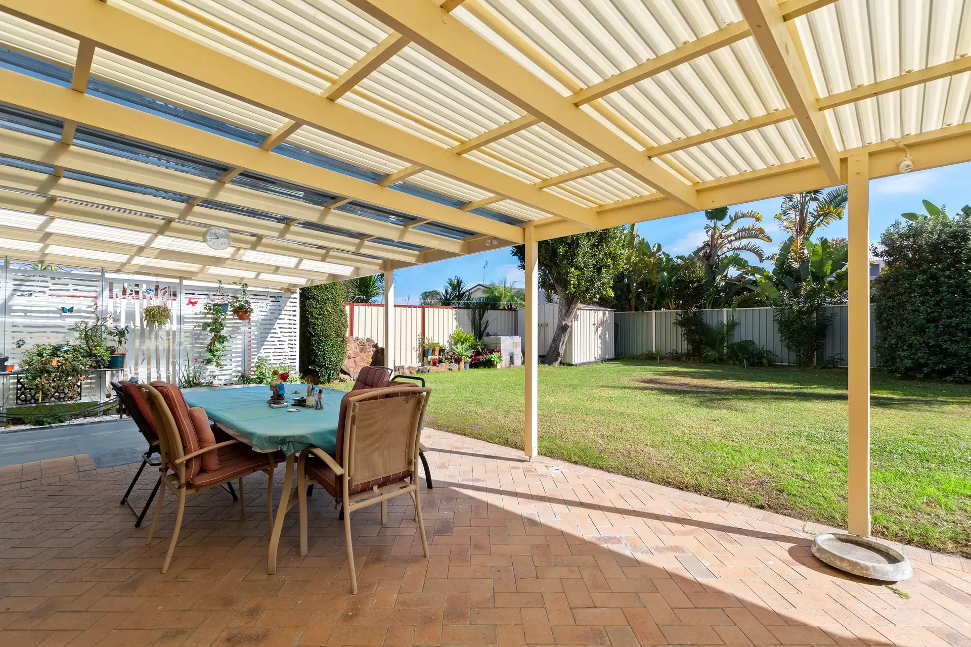 18 Nautilus Crescent, St Huberts Island Sold by Central Coast Agents - image 1