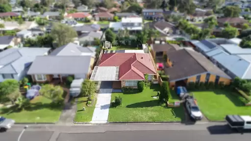 18 Nautilus Crescent, St Huberts Island Sold by Central Coast Agents