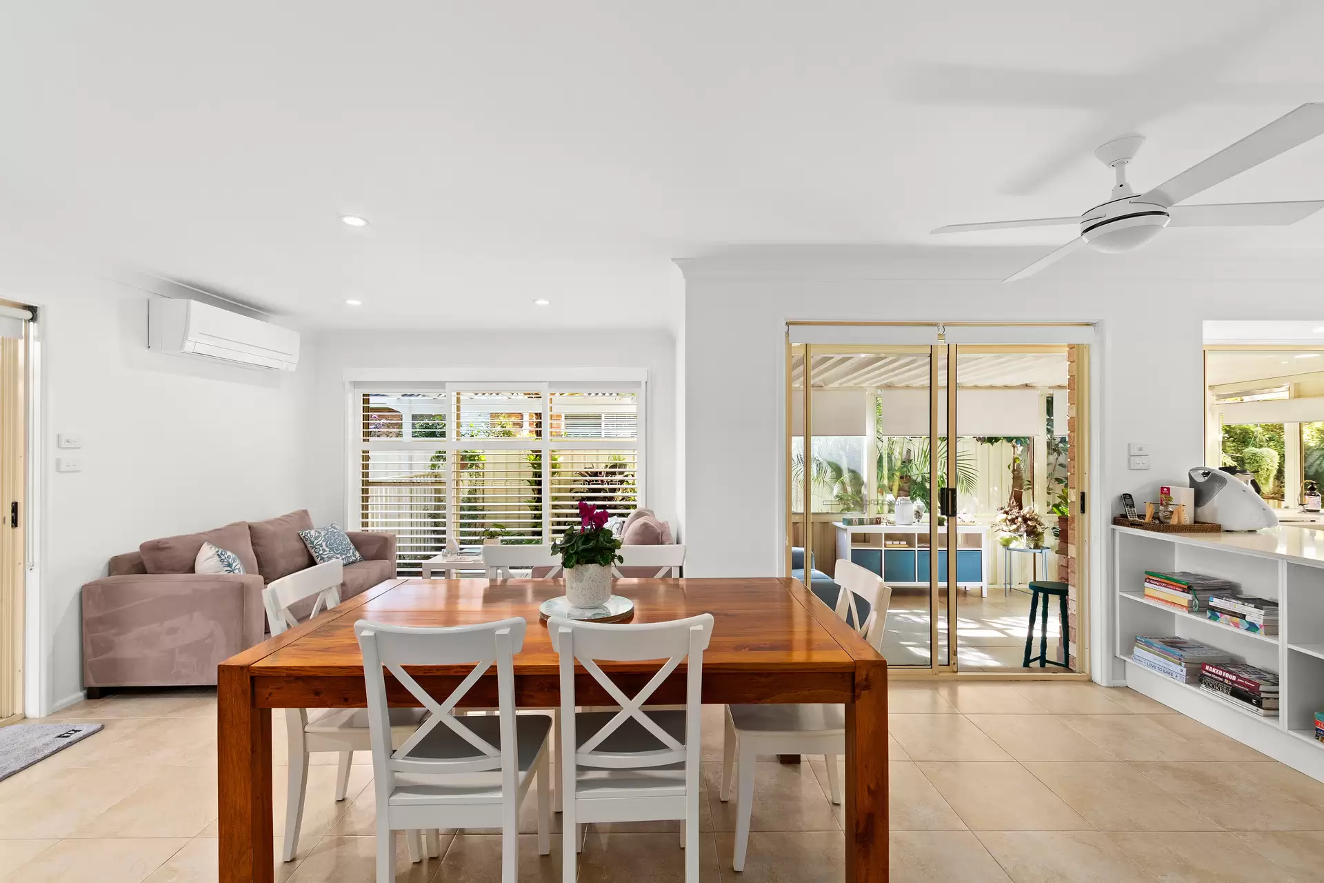 Testimonial from Stephen - St Huberts Island