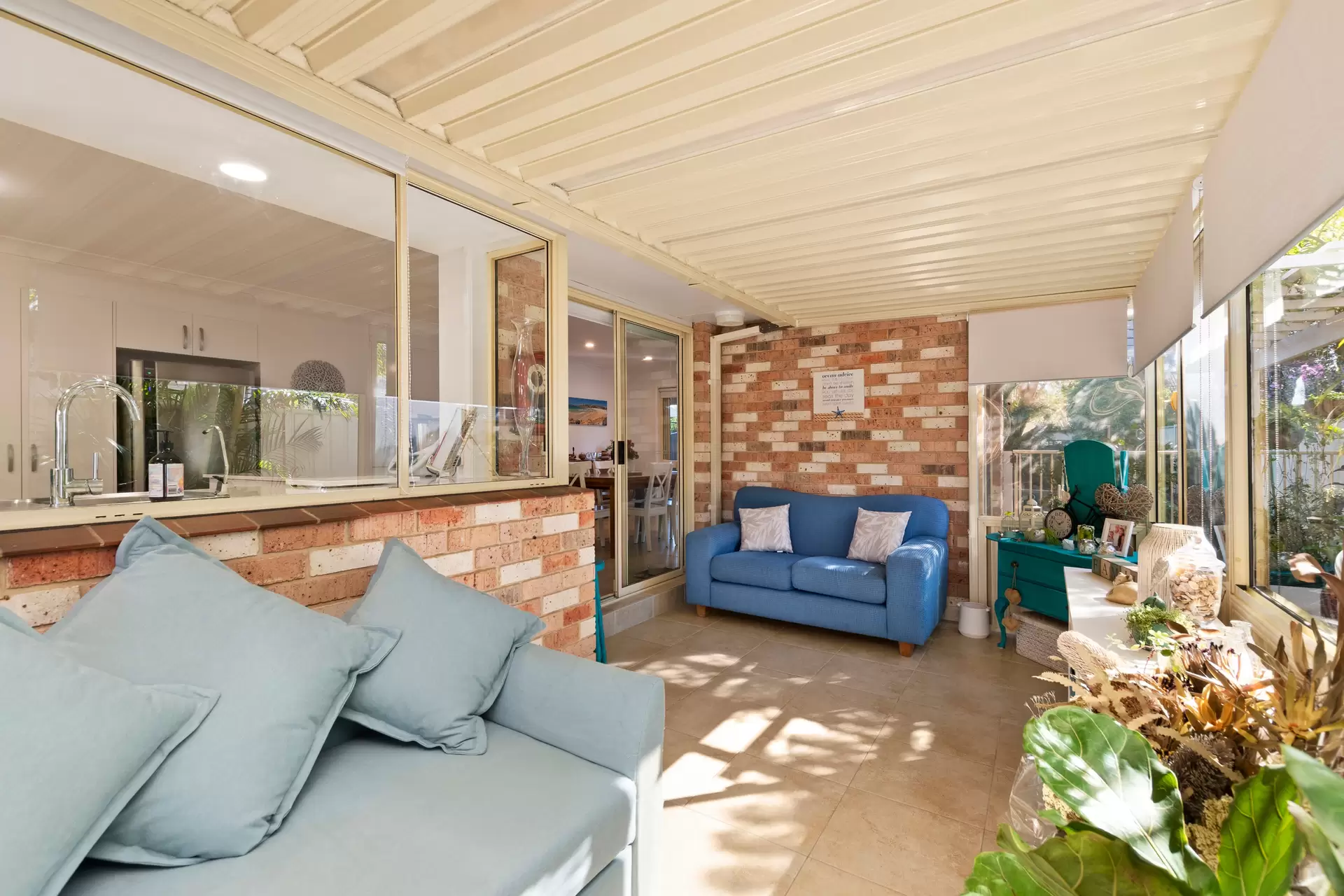 12 Discovery Street, St Huberts Island Sold by Central Coast Agents - image 1