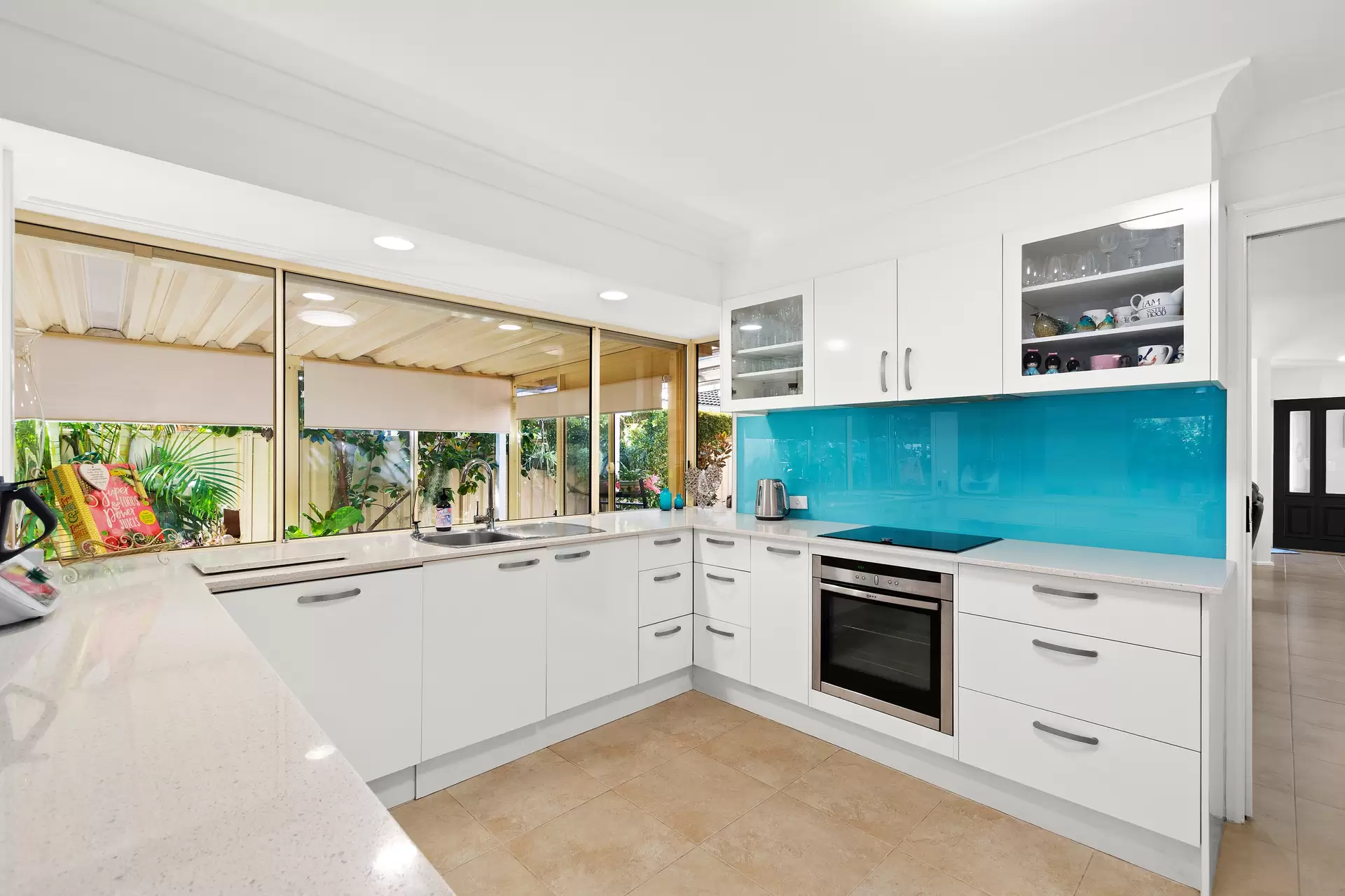 12 Discovery Street, St Huberts Island Sold by Central Coast Agents - image 1
