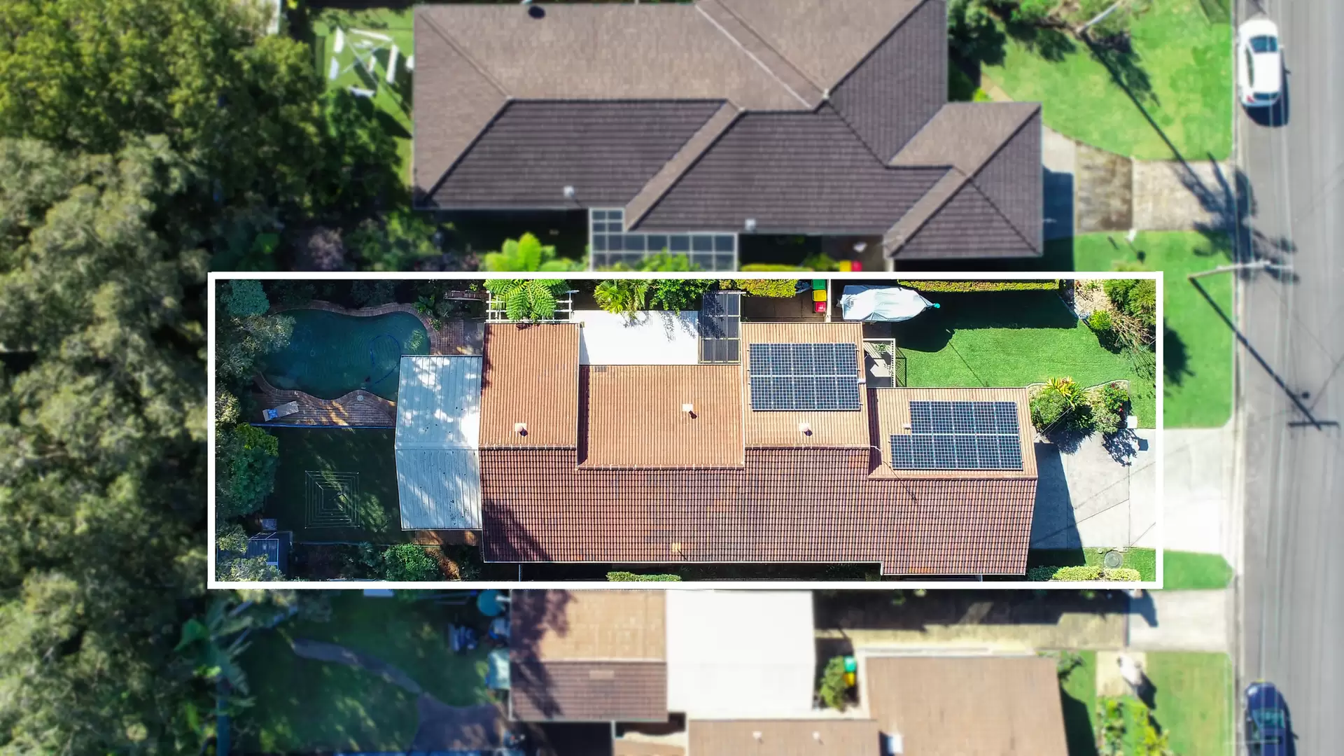 12 Discovery Street, St Huberts Island Sold by Central Coast Agents - image 1