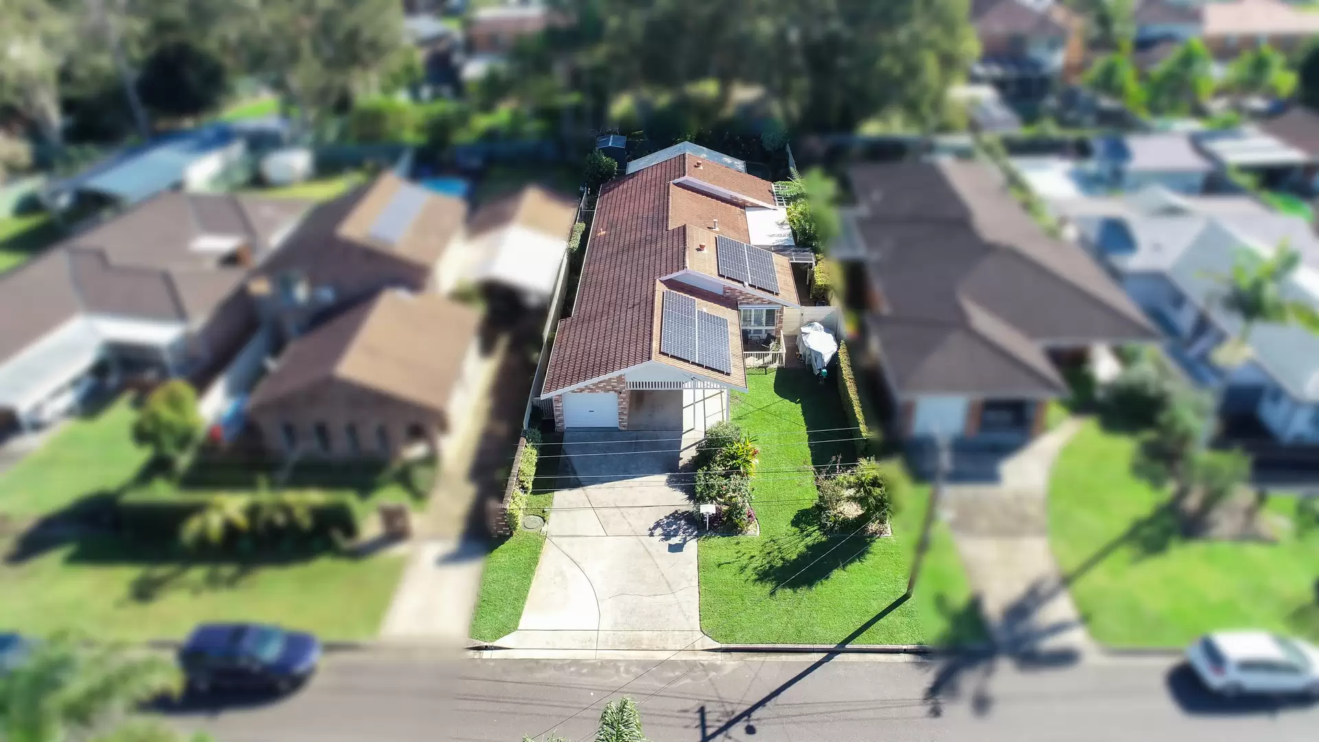 12 Discovery Street, St Huberts Island Sold by Central Coast Agents - image 1