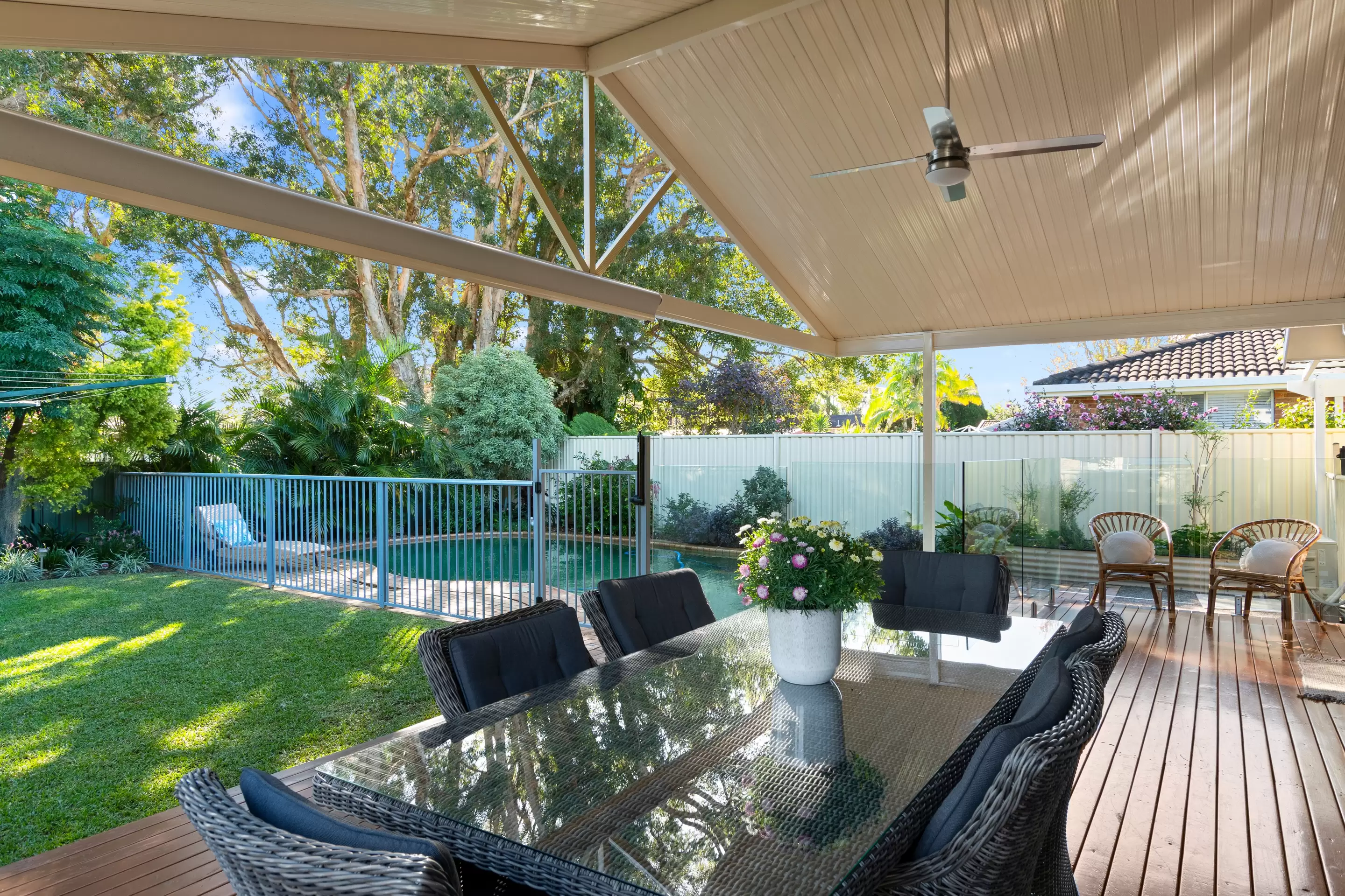 12 Discovery Street, St Huberts Island Sold by Central Coast Agents - image 2