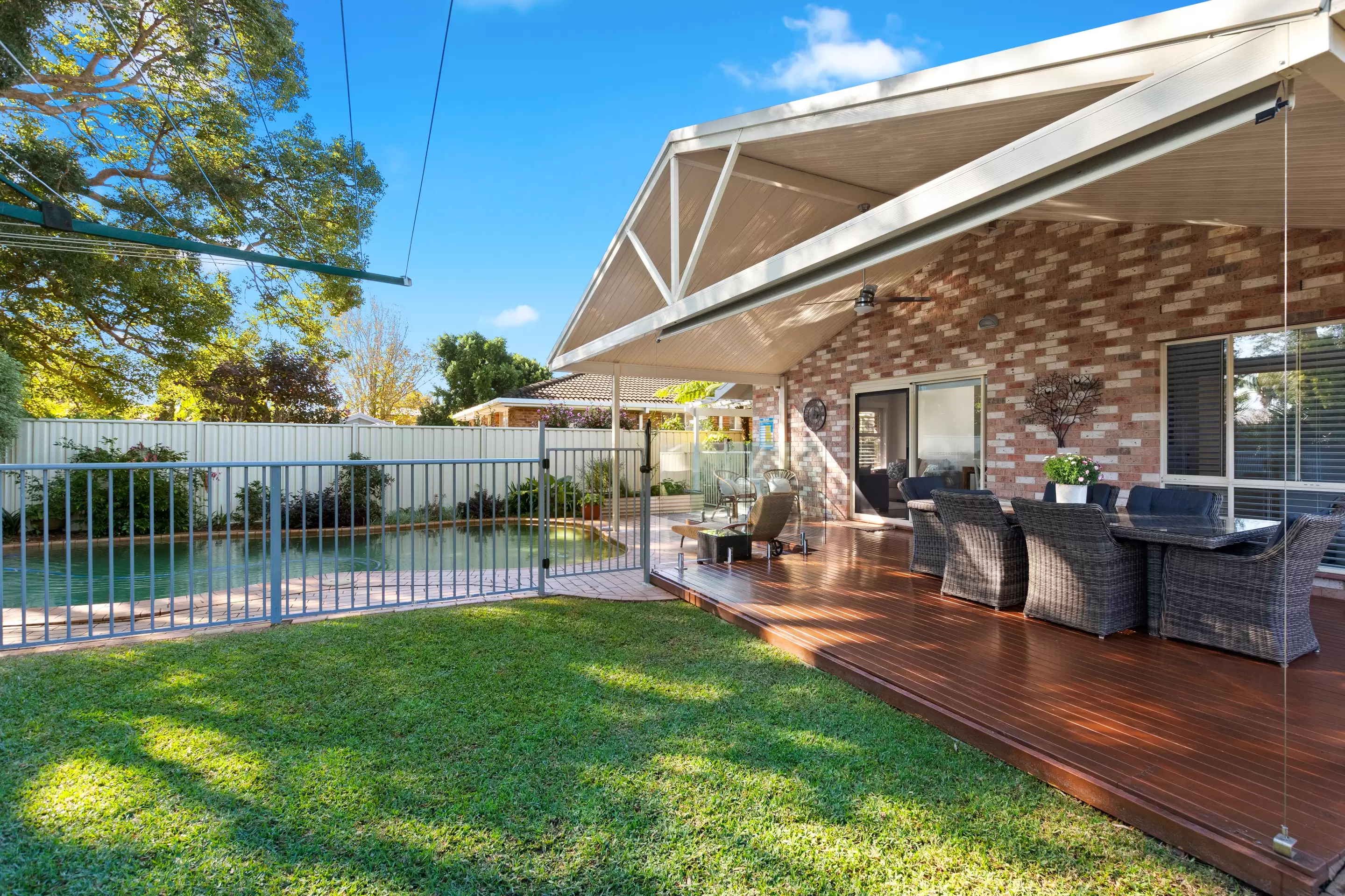 12 Discovery Street, St Huberts Island Sold by Central Coast Agents - image 12