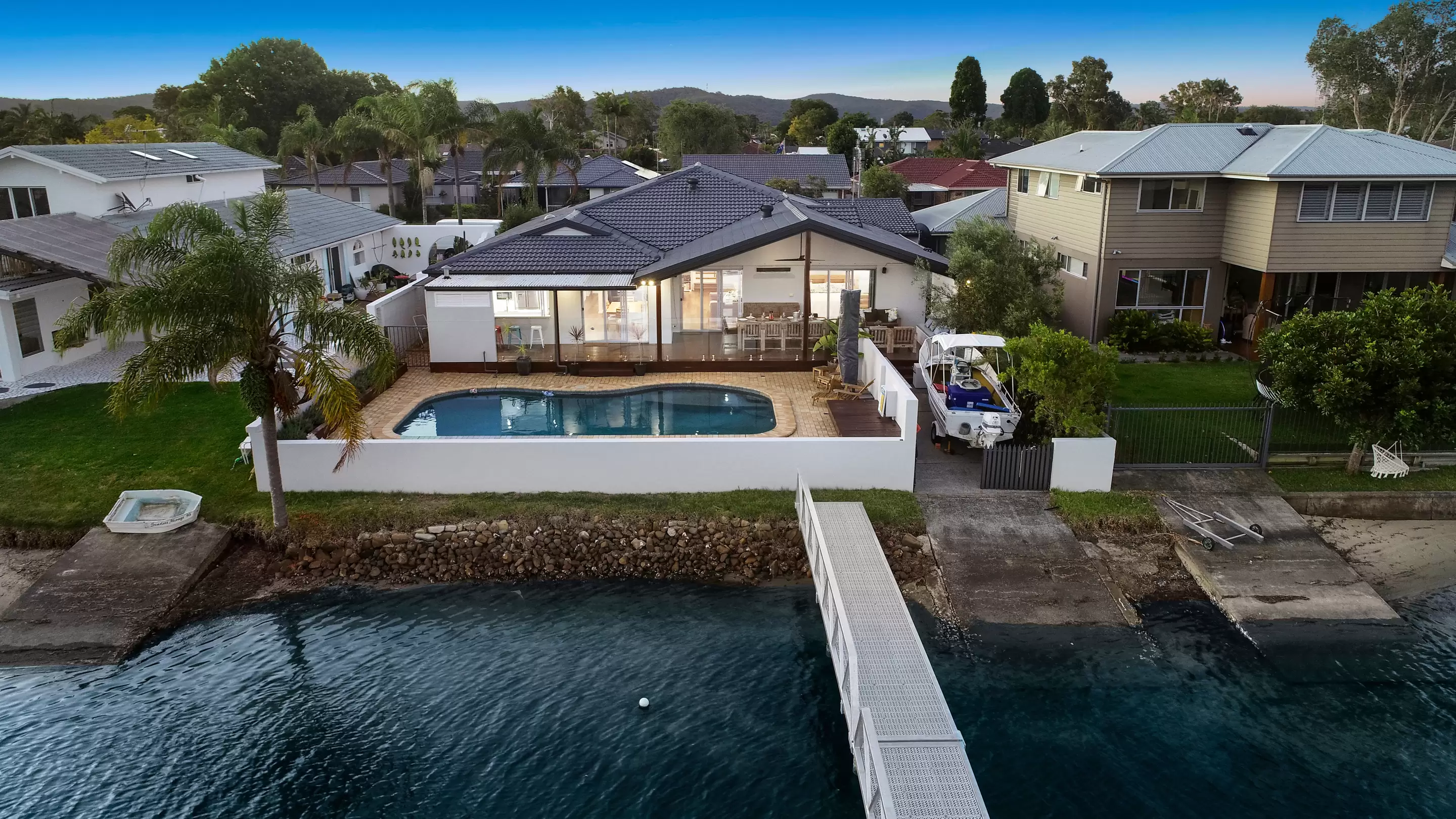 11 Nautilus Crescent, St Huberts Island Sold by Central Coast Agents - image 11