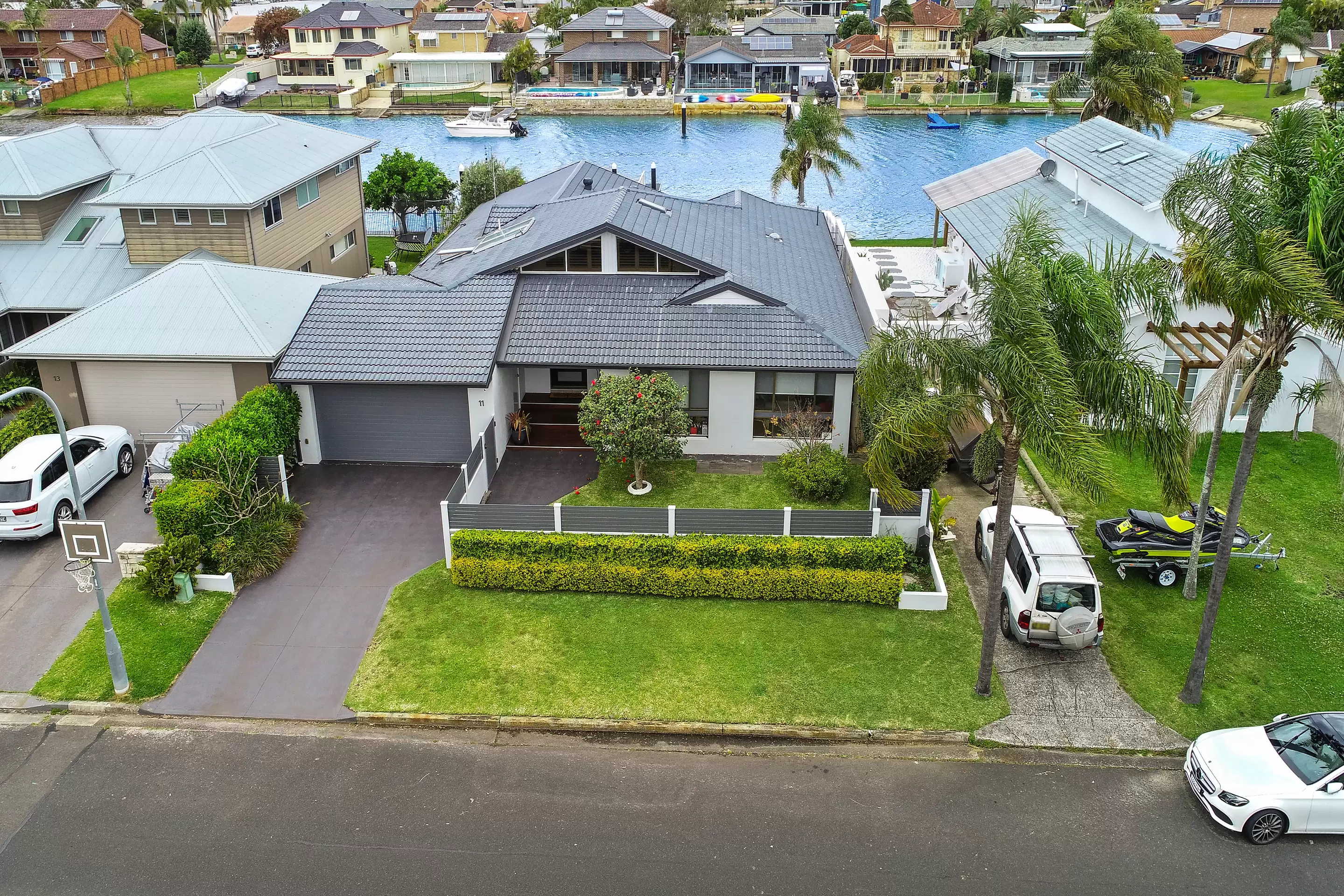 11 Nautilus Crescent, St Huberts Island Sold by Central Coast Agents - image 8